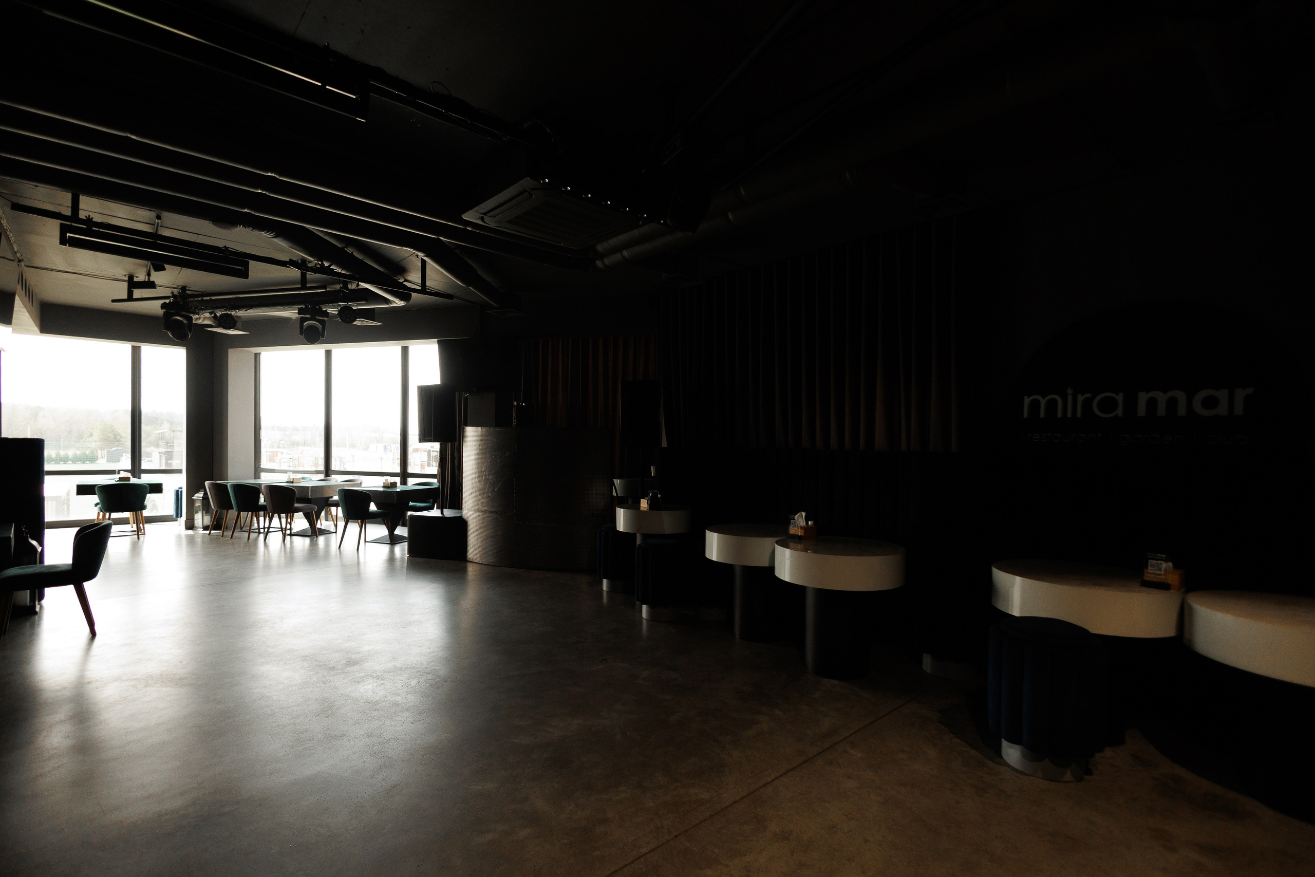 Інтер’єрна фотографія. Iryna Trokhymovych