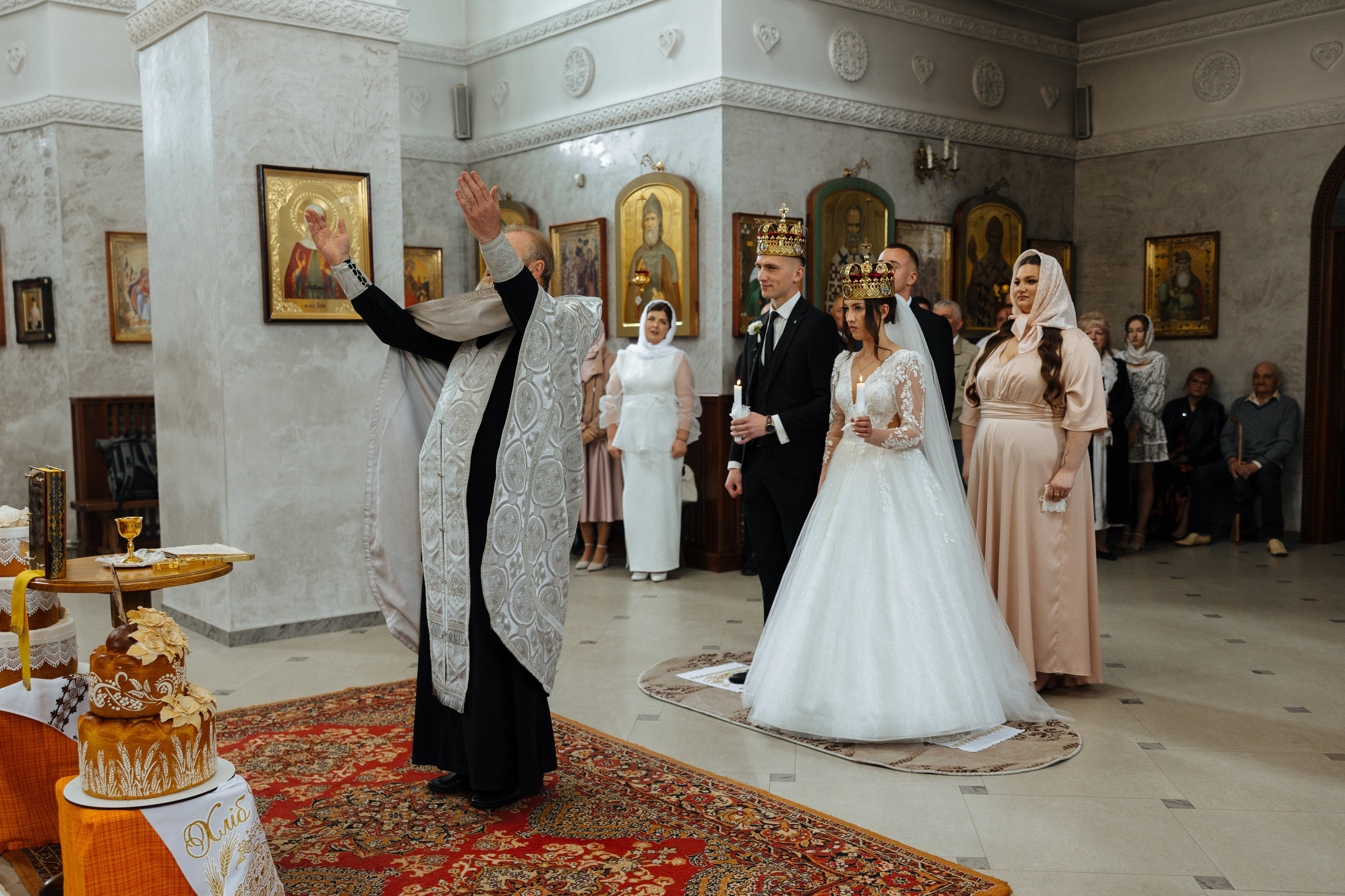 Bohdana Nazar. Ірина Терещук