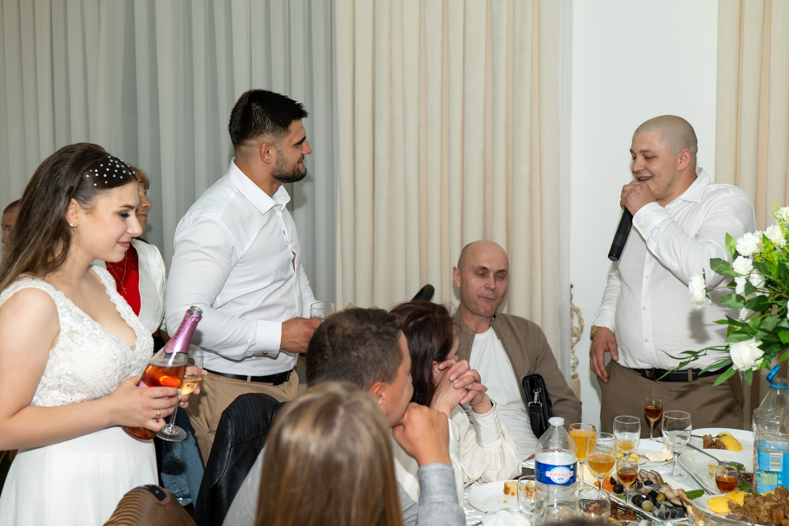 Constantin & Andreea. Fotograful și Cameramanul familiei dvs în Franța Paul Photographer