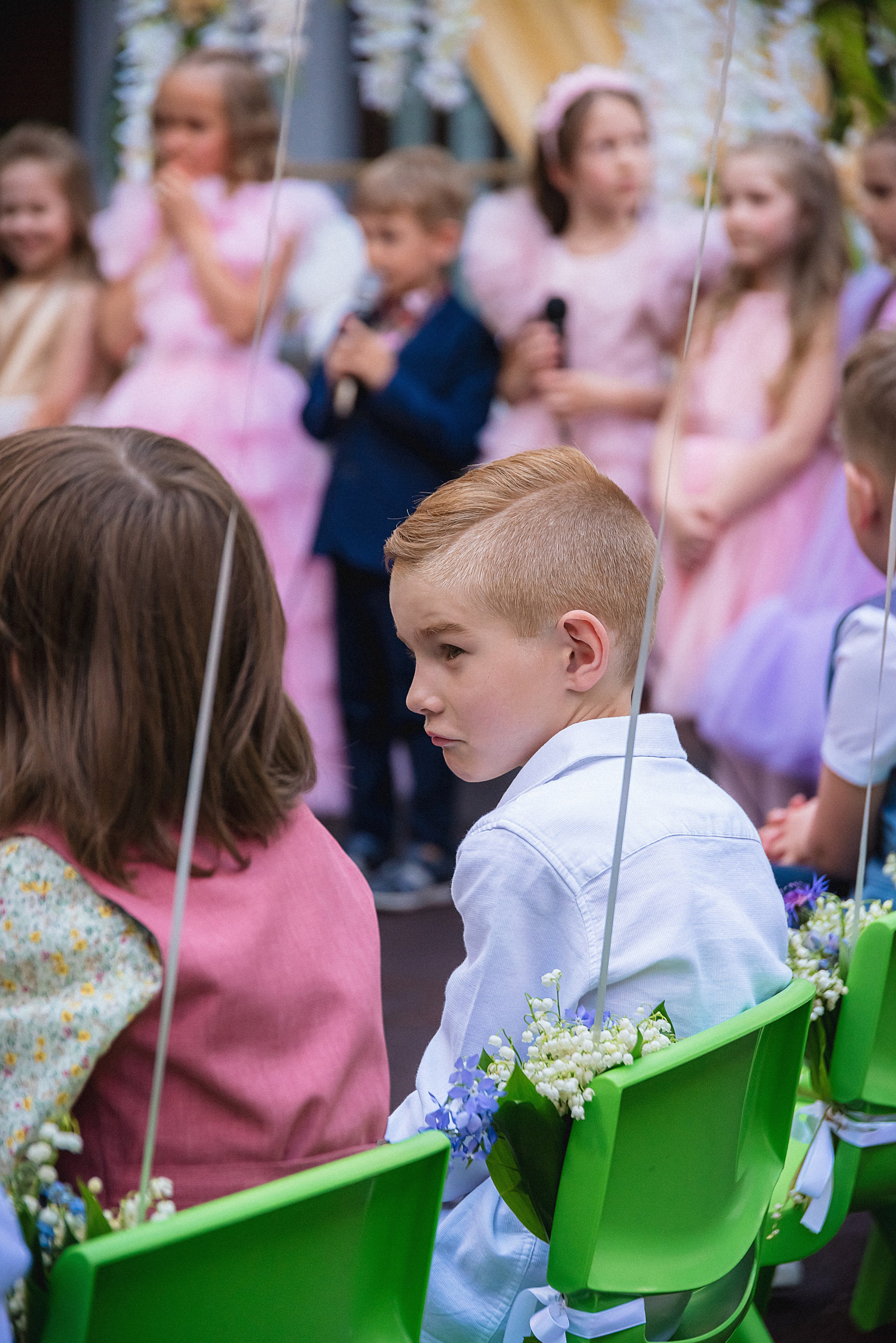 Zīles Skolas Izlaidums. Fotogrāfs Rīgā. Gīmenes, individuālās un dažādu produktu fotosesijas
