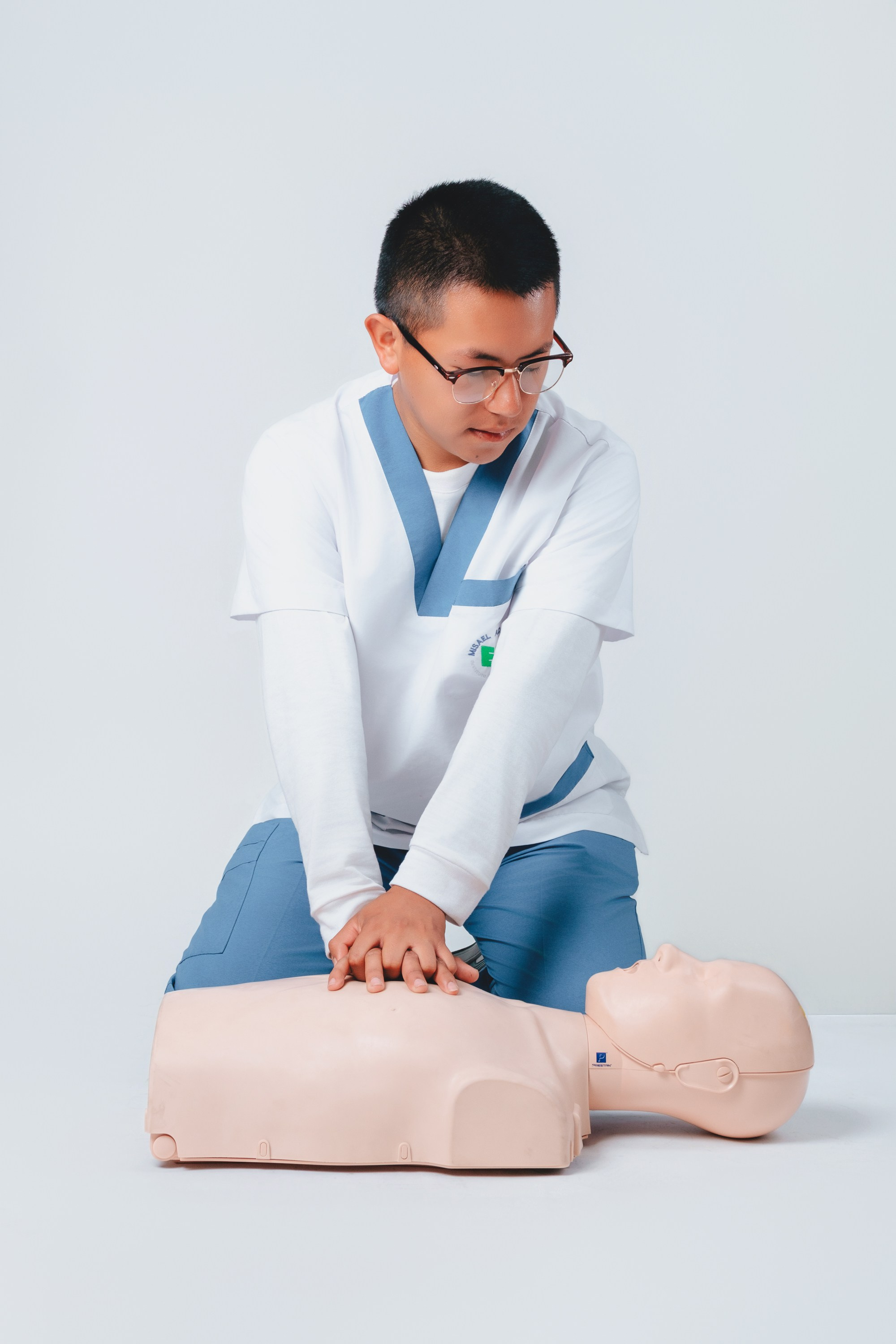 MISAEL ACOSTA. Principal