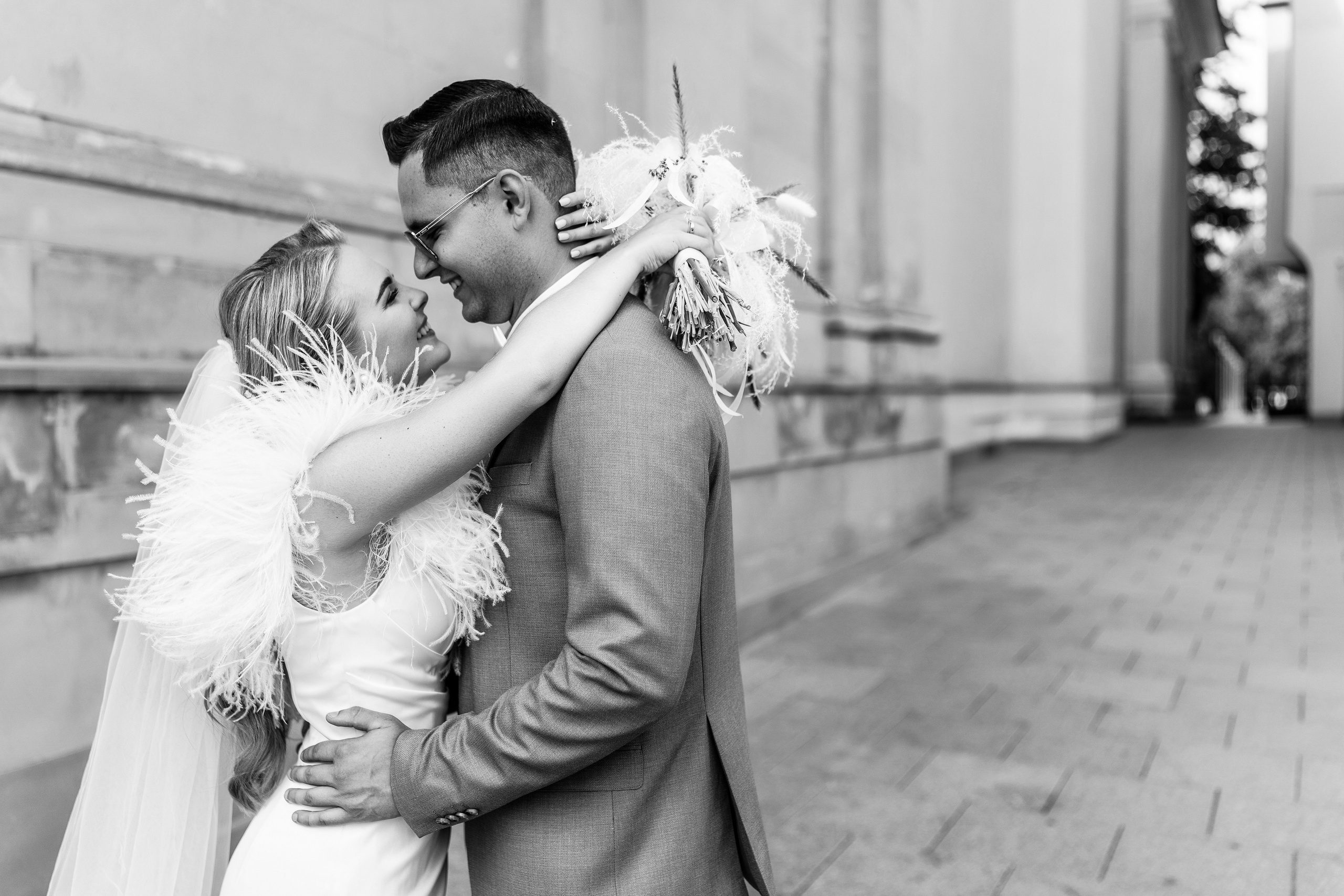 Gerda ir Evaldas. Misevic Wedding — Jausminga ir Profesionali Vestuvių Fotografija
