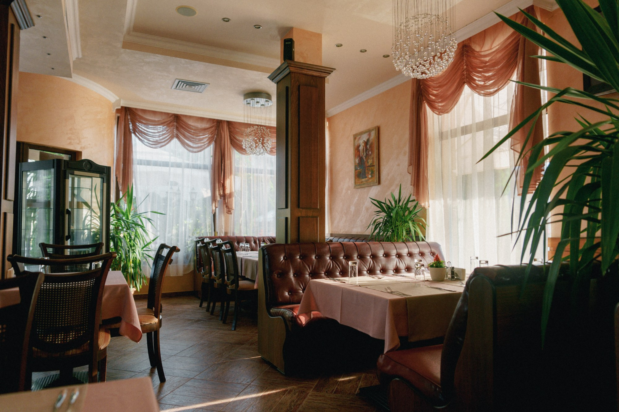 Bolero. Fotograf in Bulgarien Katerina Zubkova