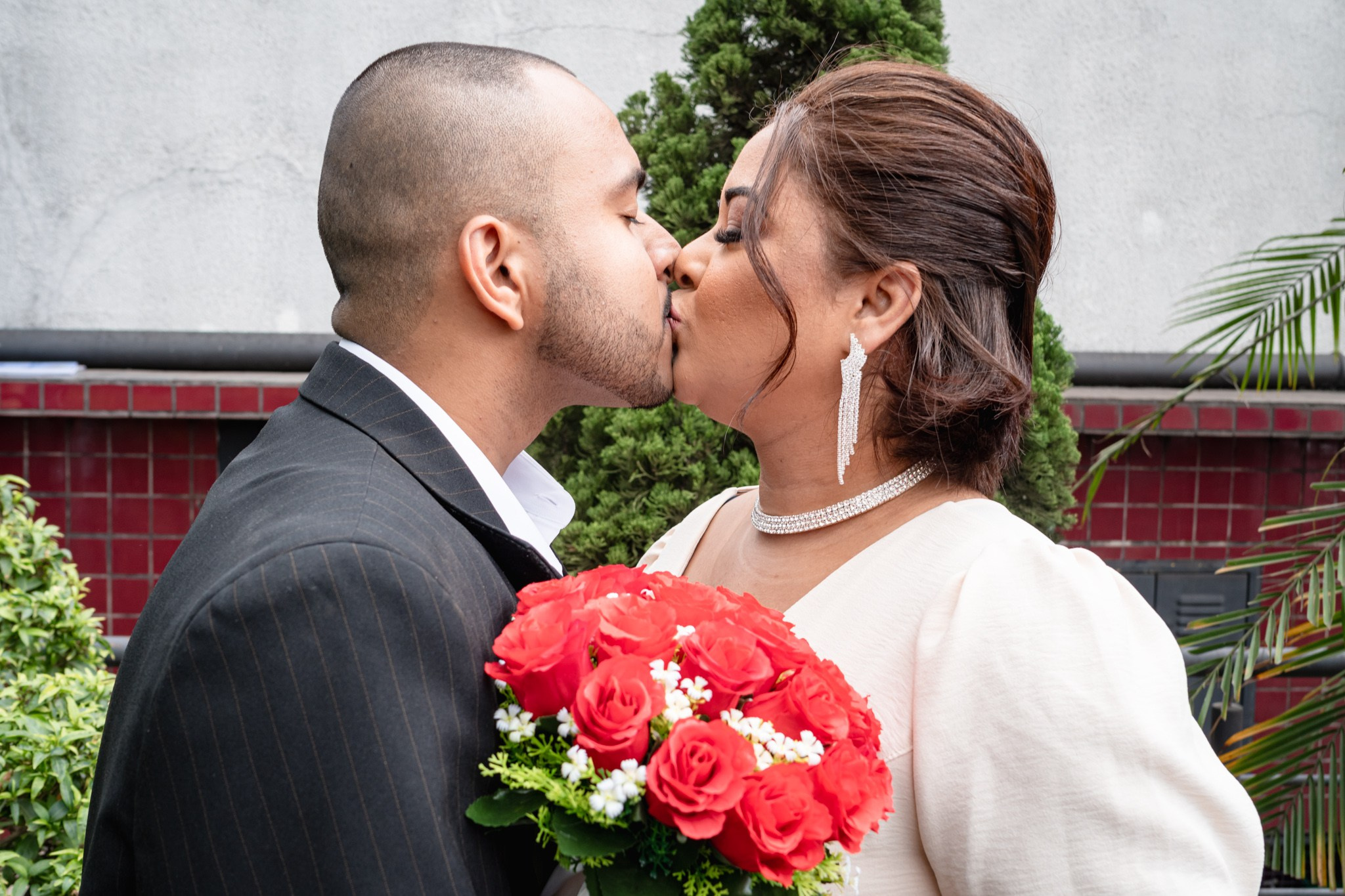 Gisele & Fabiano — 19/08/2023. Luiz Medeiros Produções