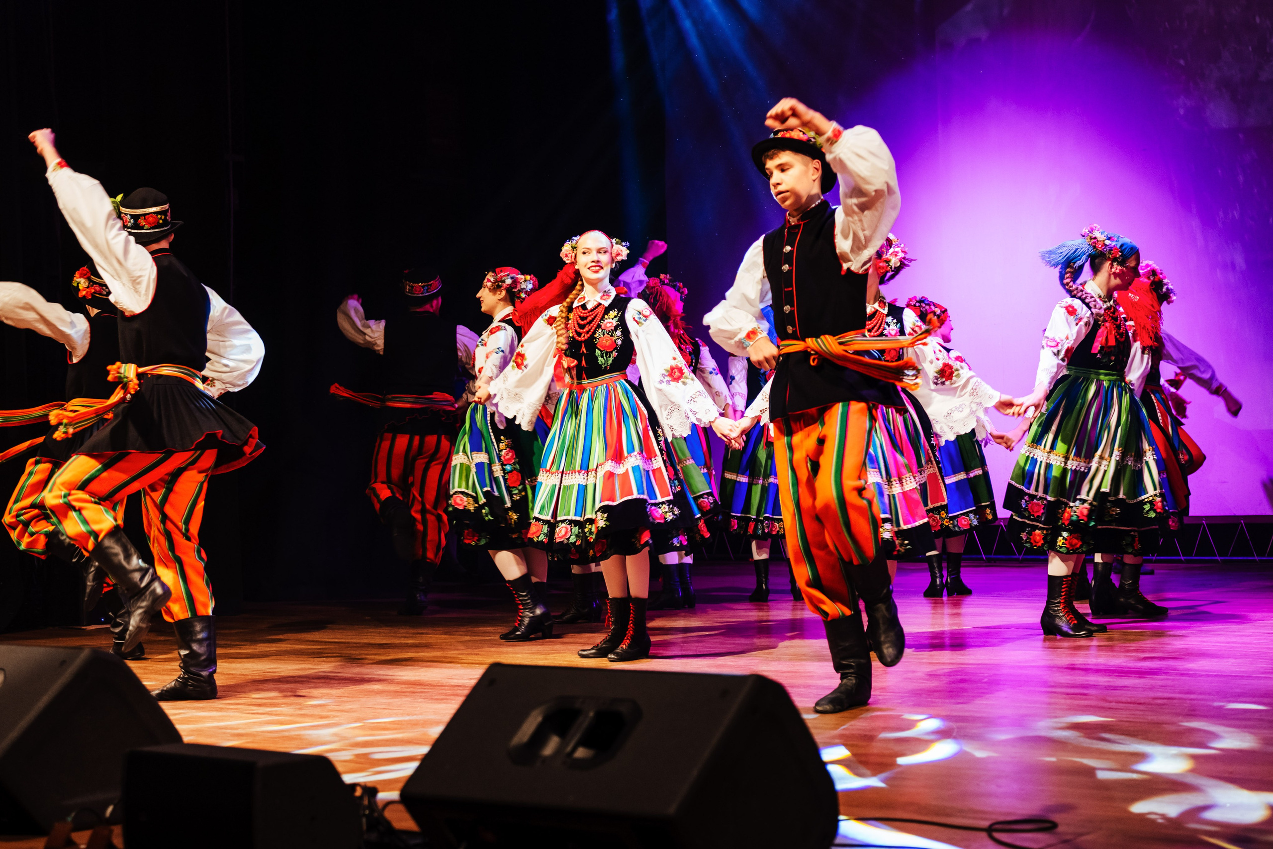 Traku kulturos centro koncertas. OnePIXEL