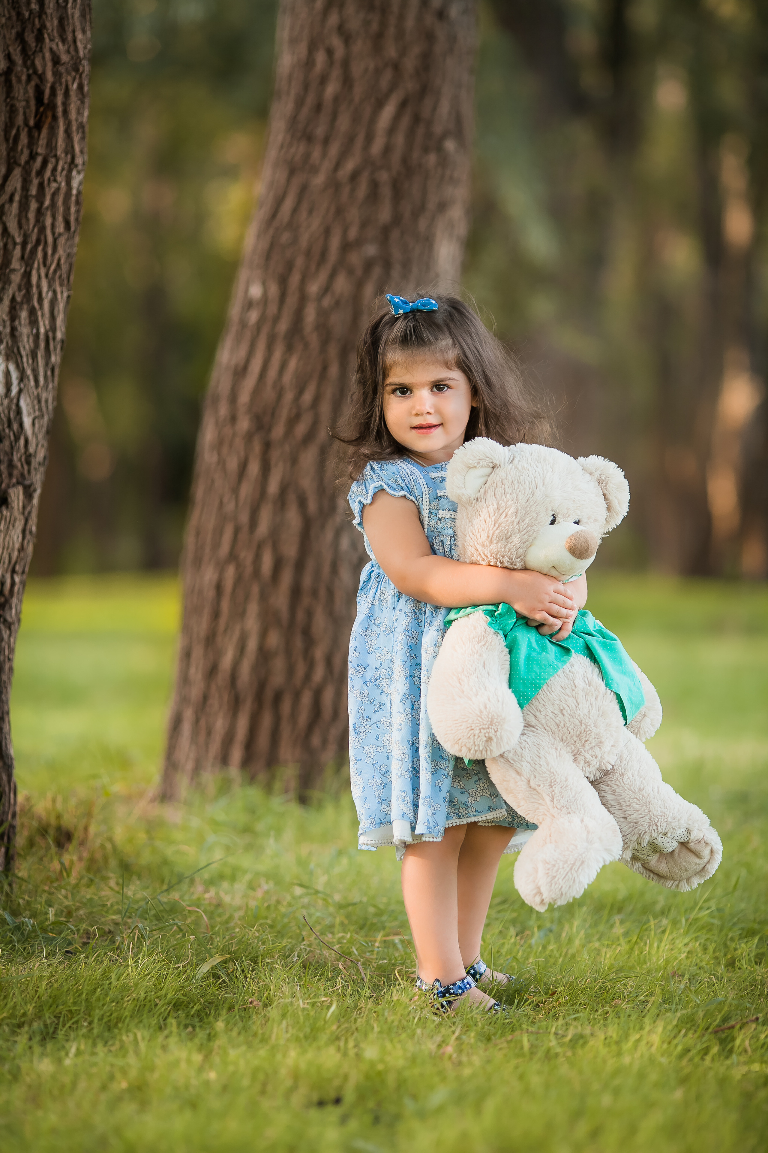 Family. Marina Netesa Photography — Chicago Family photography