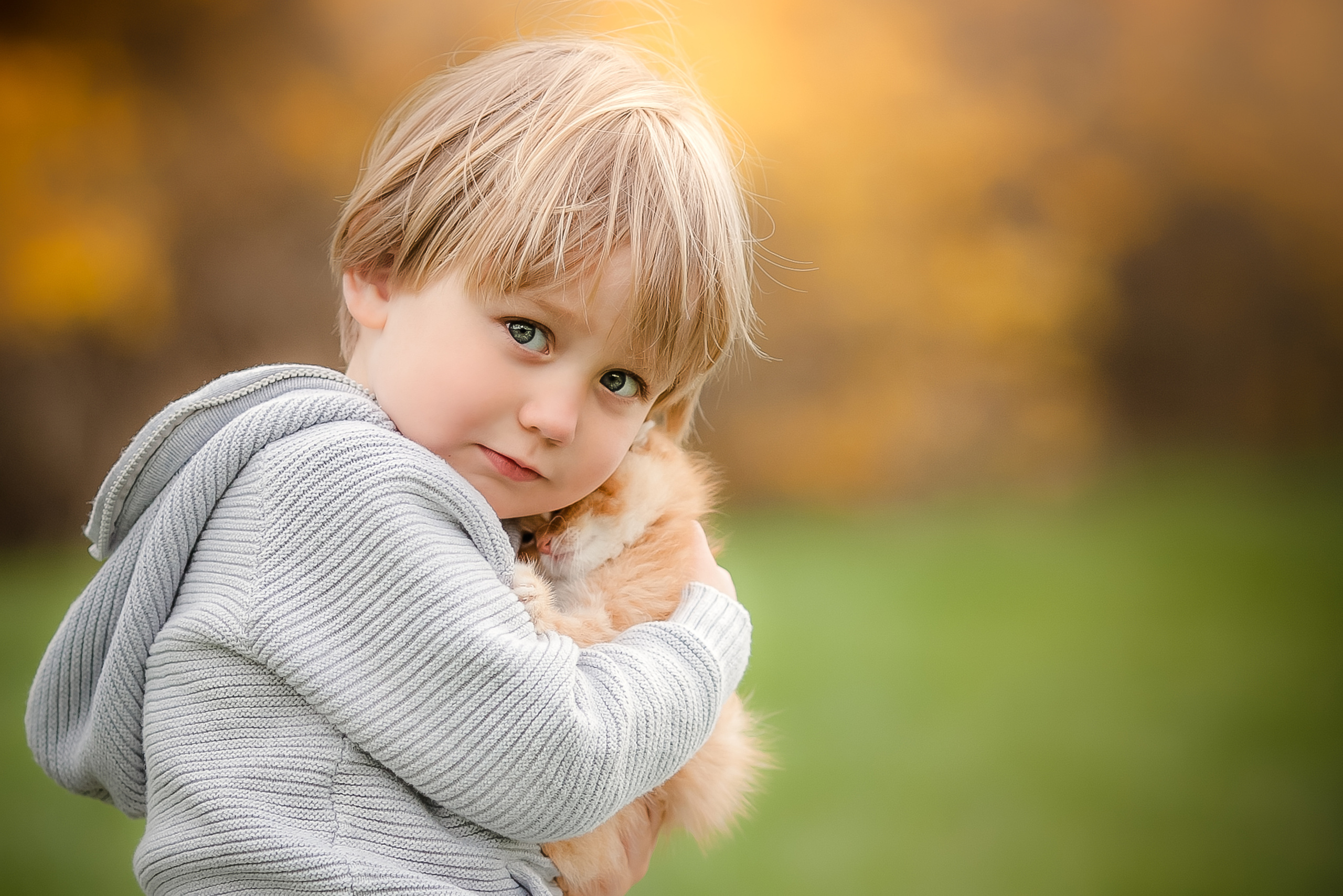 Family. Marina Netesa Photography — Chicago Family photography