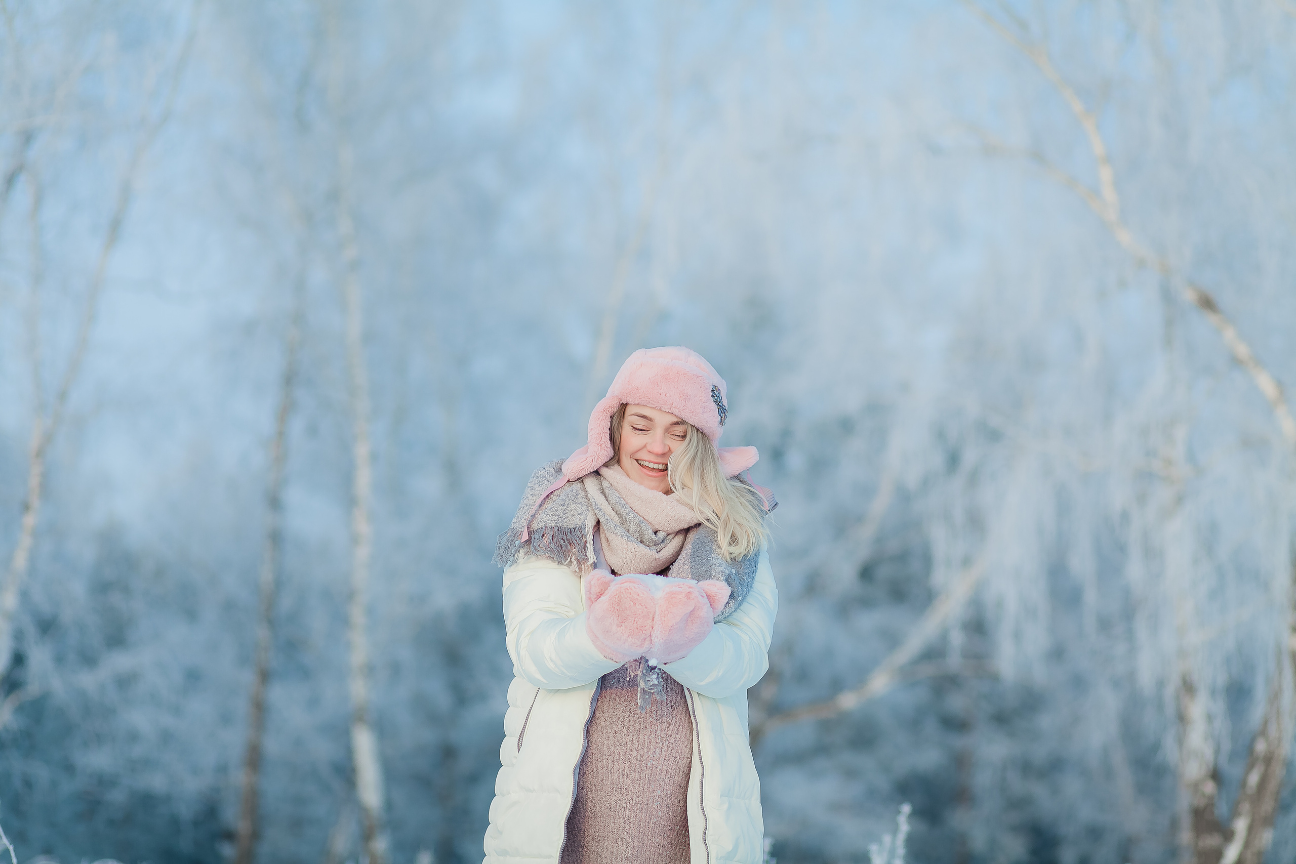 Maternity. Family, kids portrait and newborn photographer in Chicago Illinois