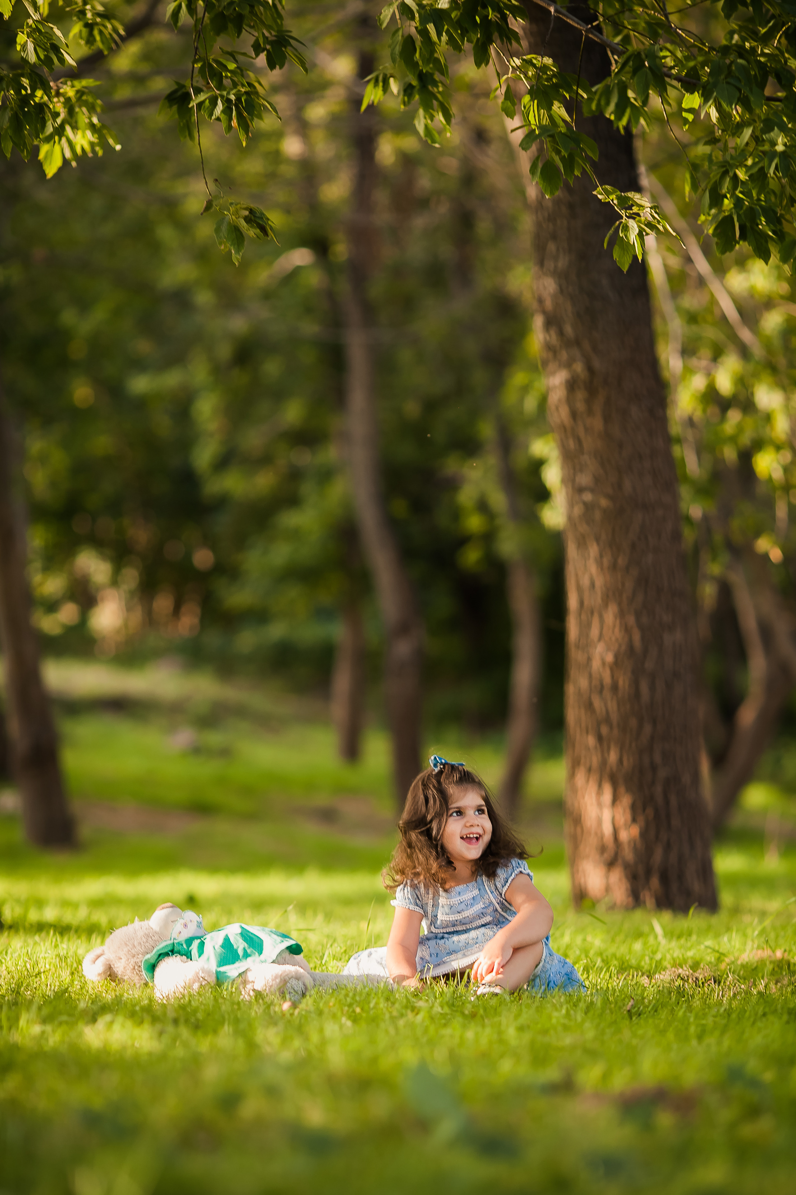 Family. Marina Netesa Photography — Chicago Family photography