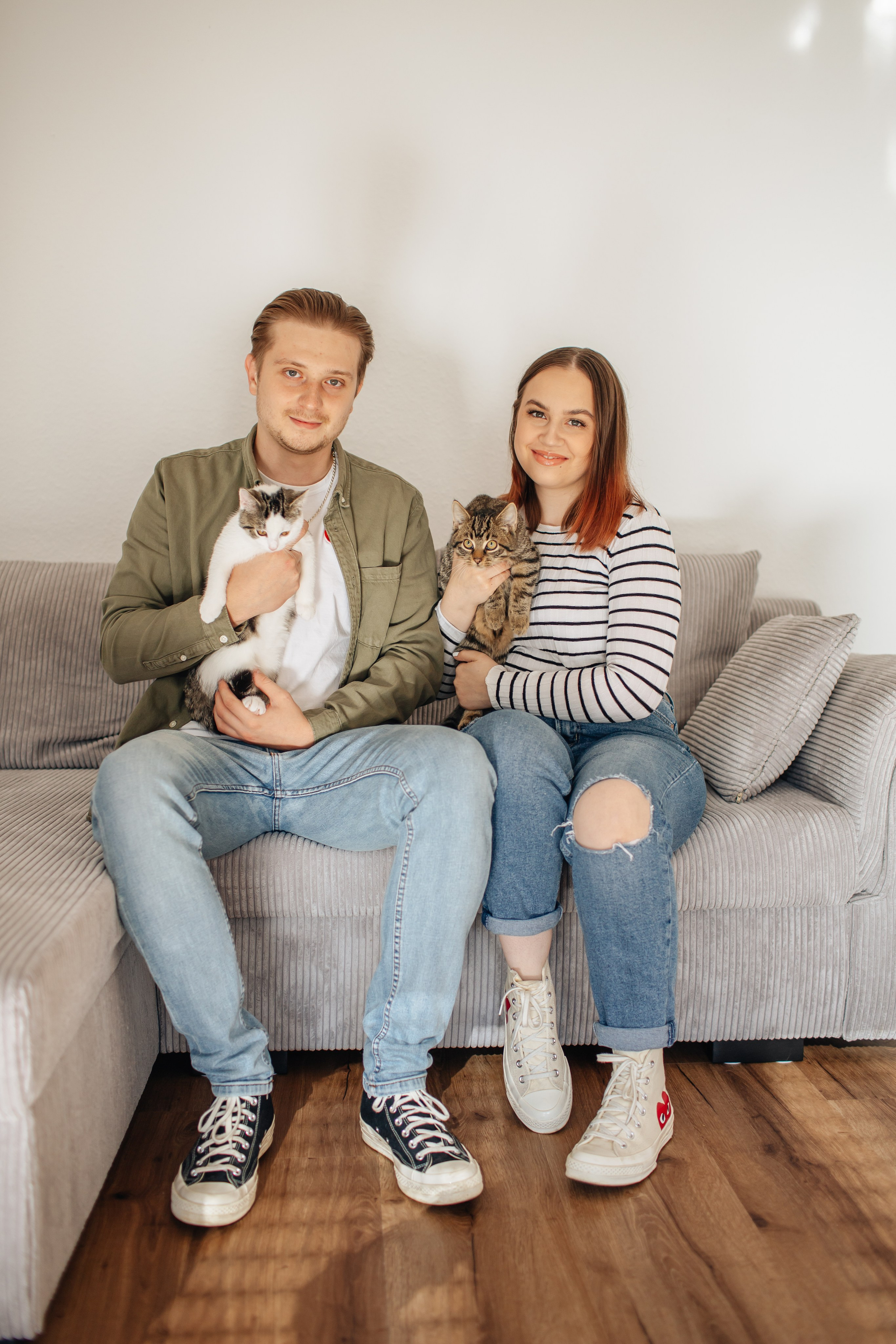 Paare. Galina Neuberger Hochzeits und Familienfotografin aus Bohmte / Osnabrück