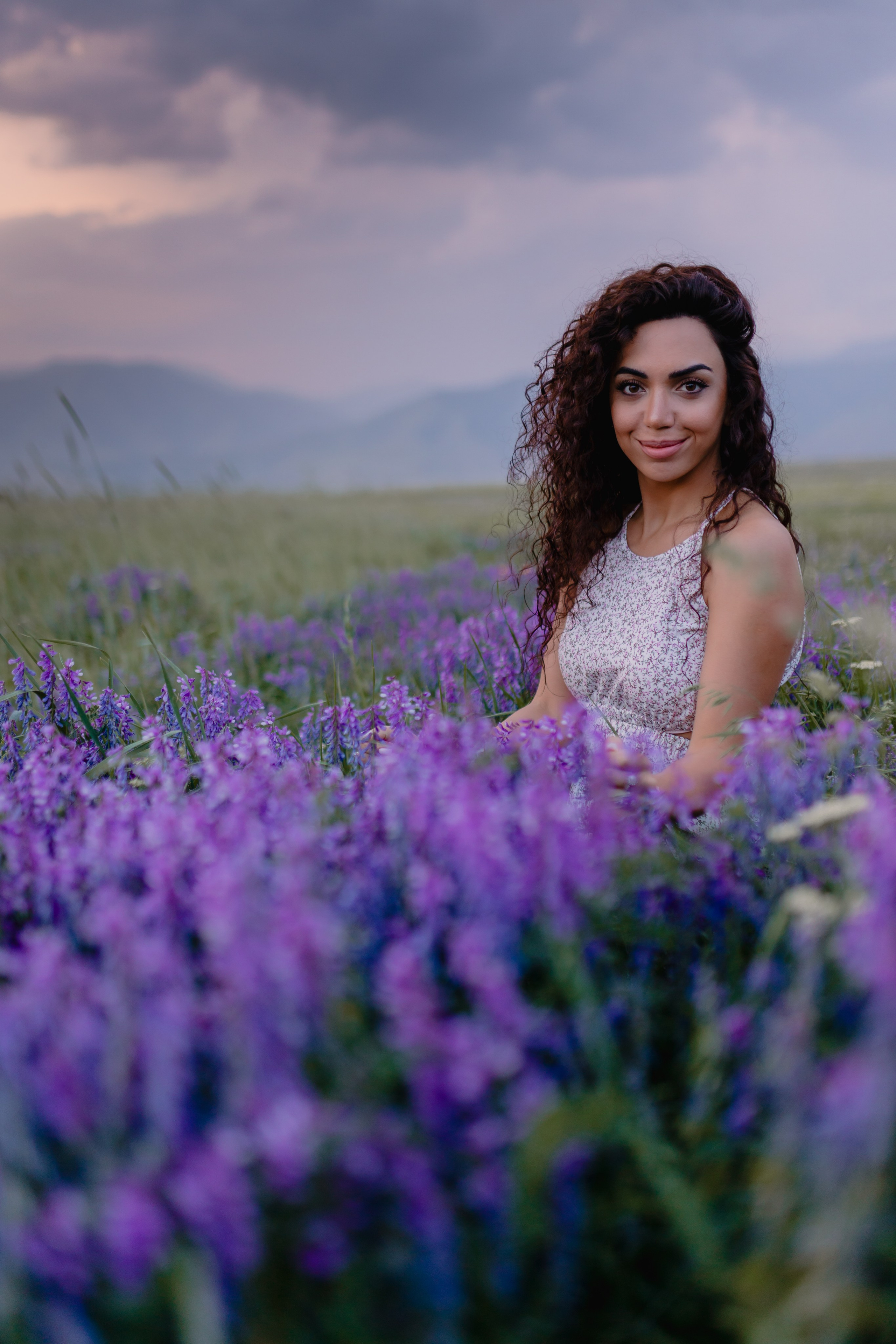 Անի. Photographer in Yerevan