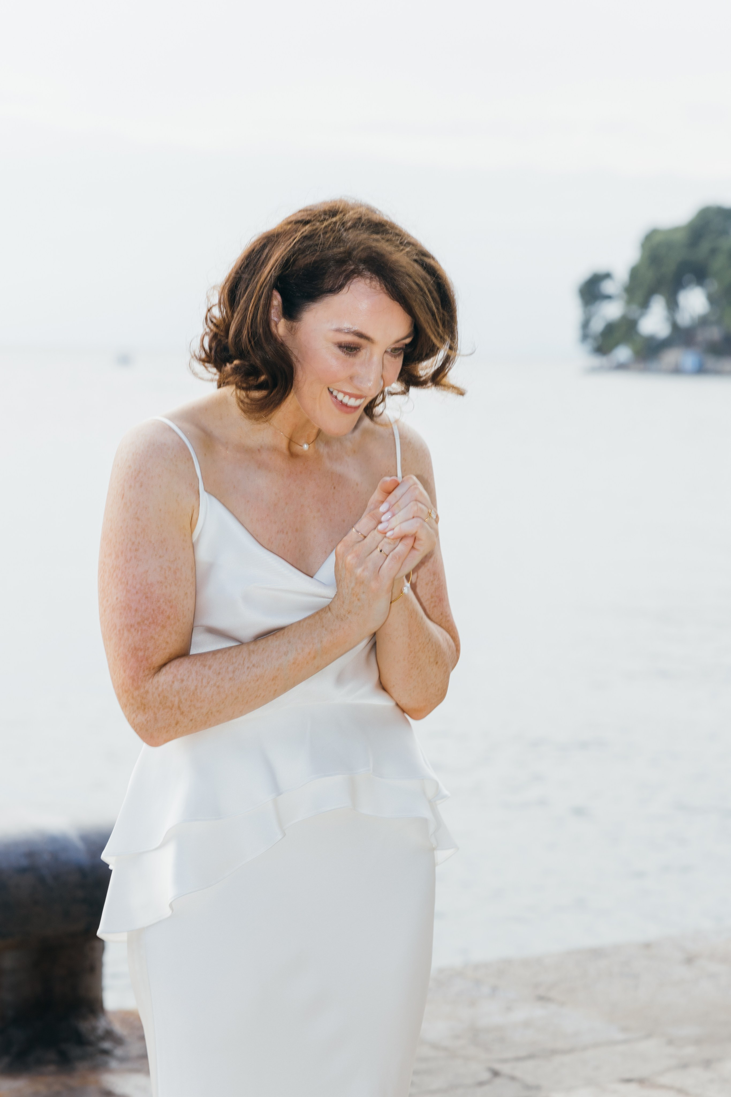 Jamie & Stephen’s Wedding at Villa Banac, Cavtat, Croatia. Aleksandar Cajic | Destination Wedding Photographer in Croatia, Italy & Worldwide