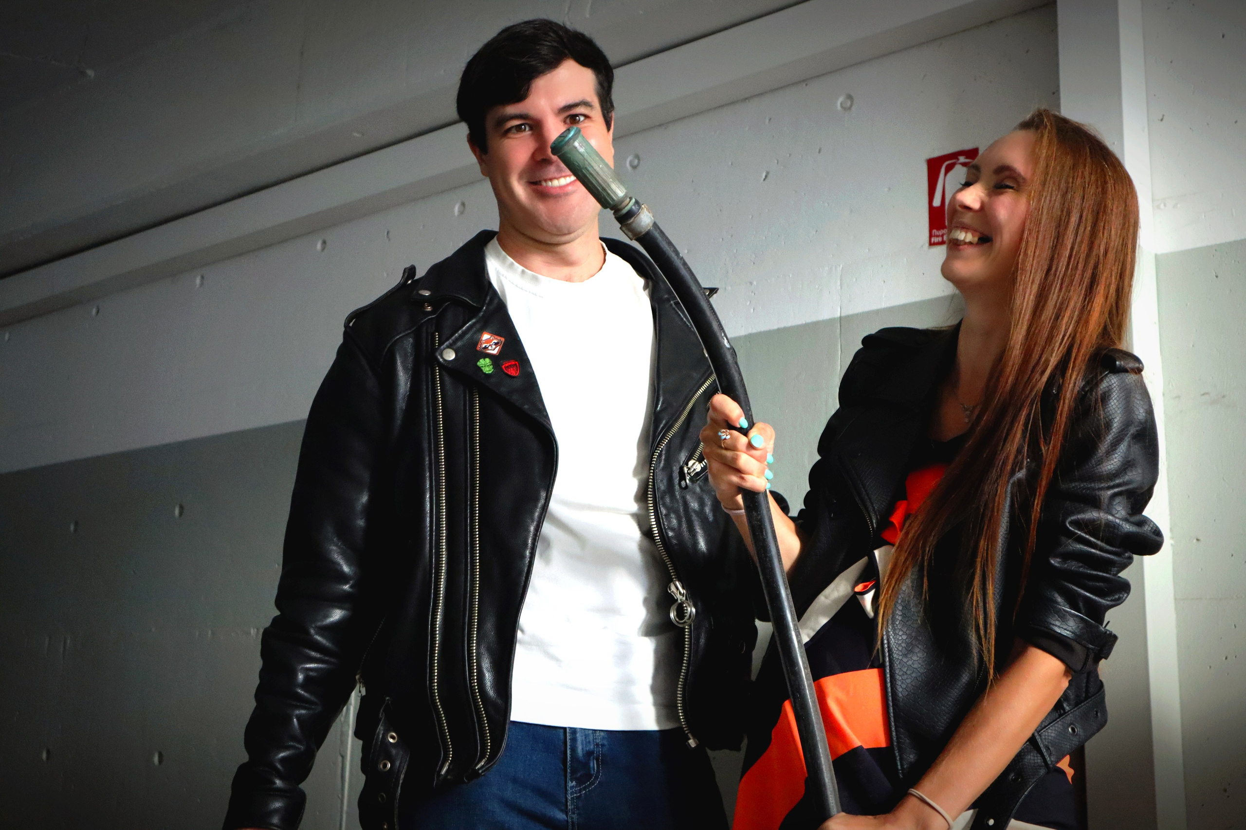 Катя и Руслан. Travel photographer Ksenia