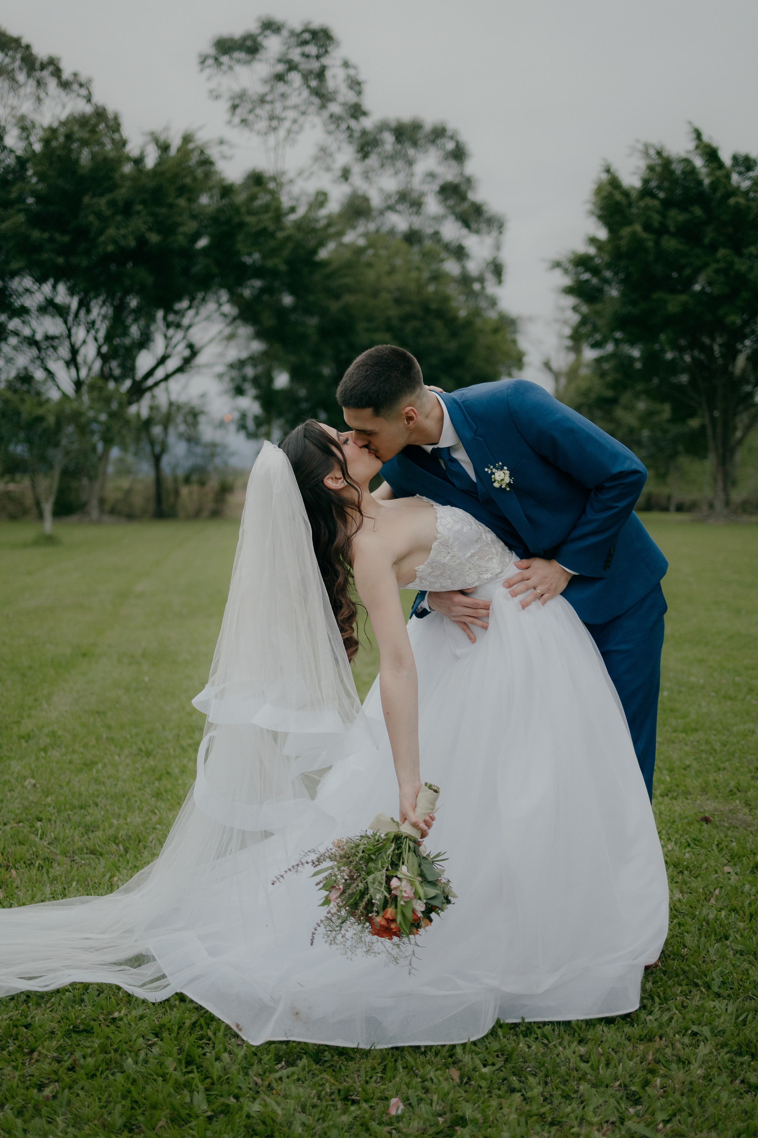 Wedding. Bruno Manarin