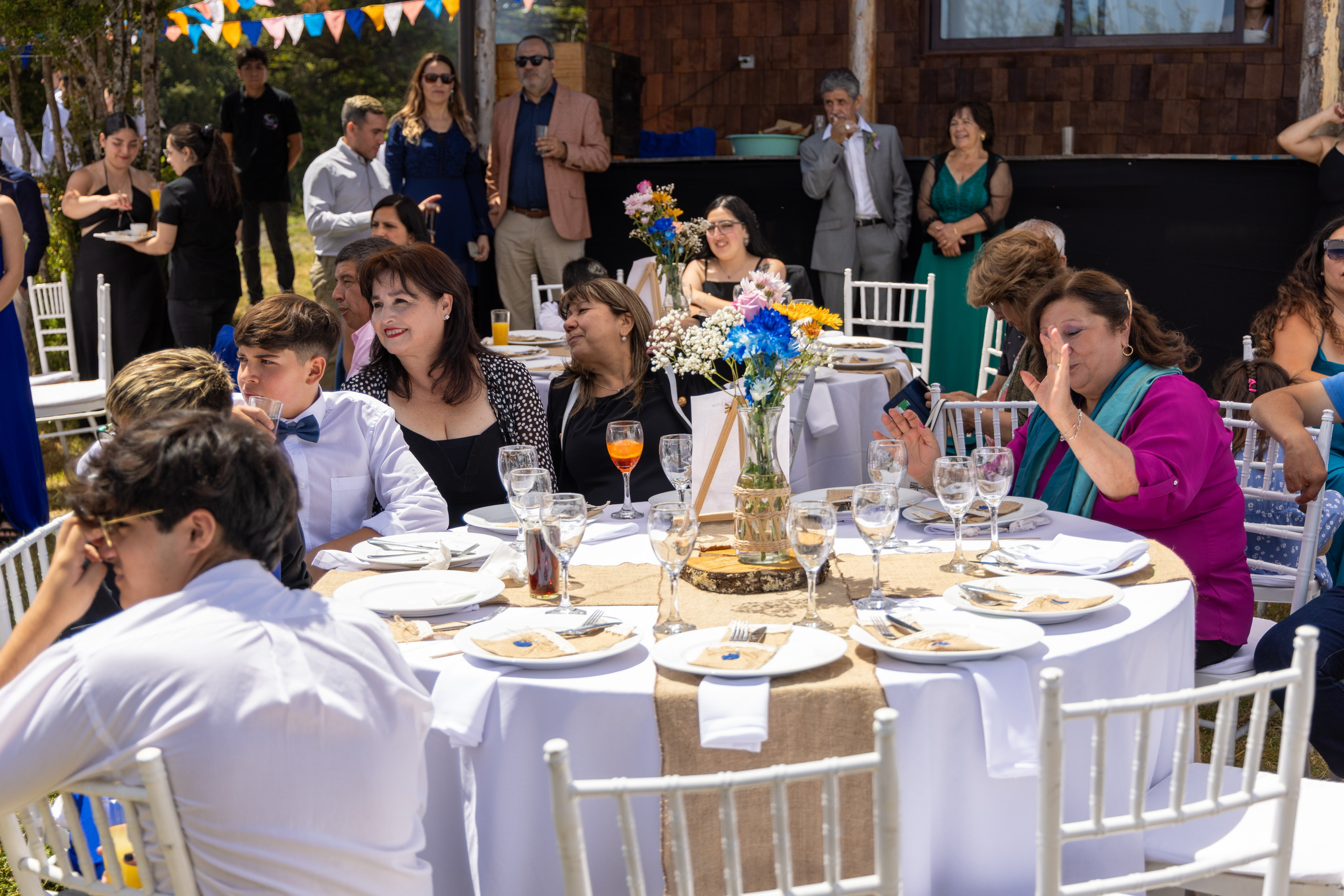 Maritza y Alen. Dinka & Emilio - El arte de preservar lo que no se repite