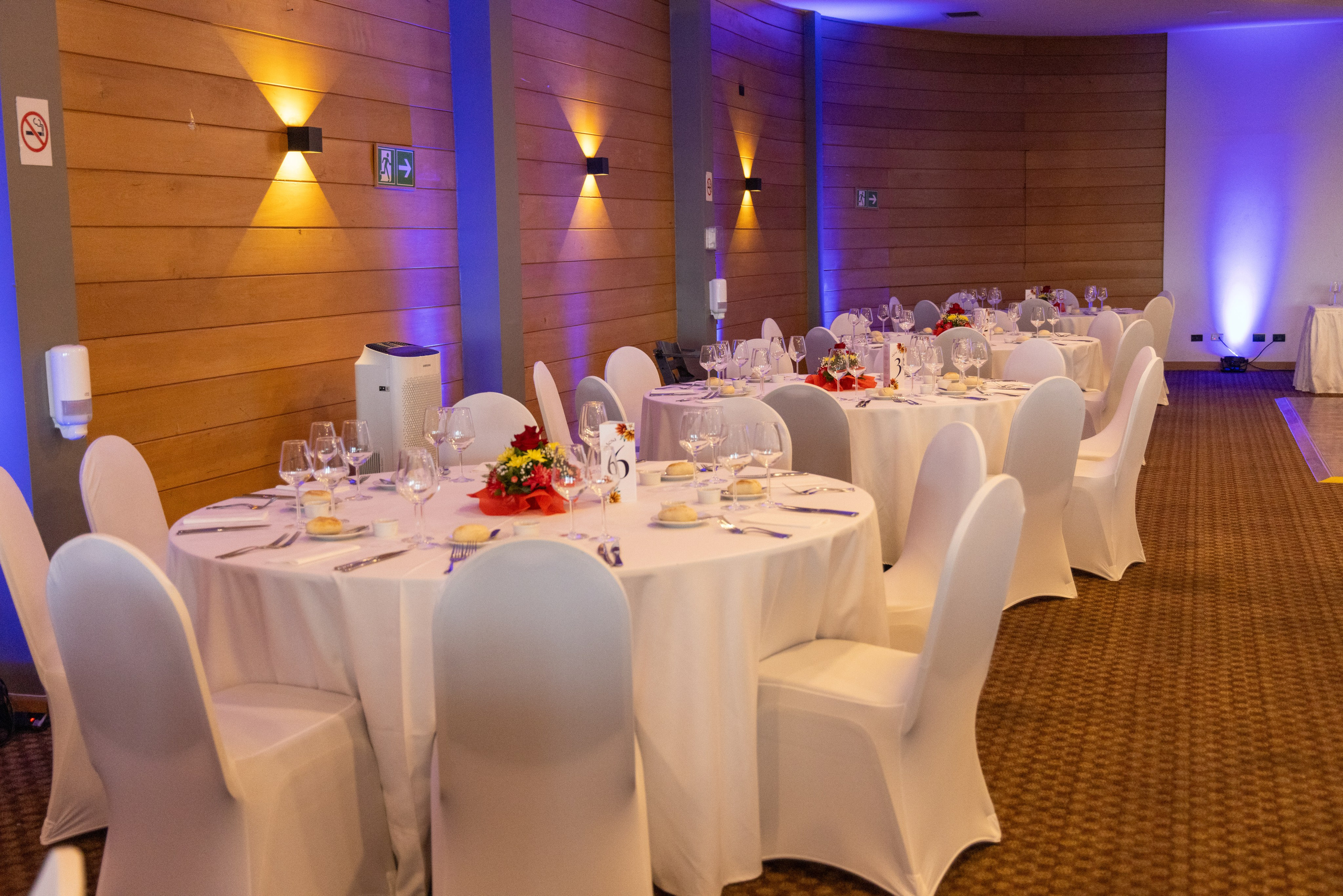 Silvia y Jorge. Dinka & Emilio - El arte de preservar lo que no se repite