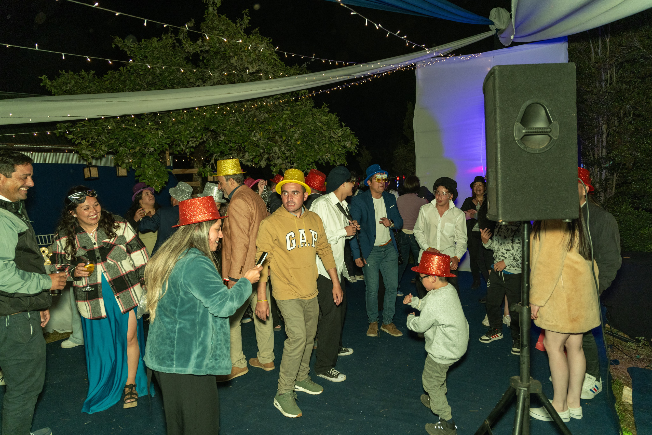 Maritza y Alen. Dinka & Emilio - El arte de preservar lo que no se repite