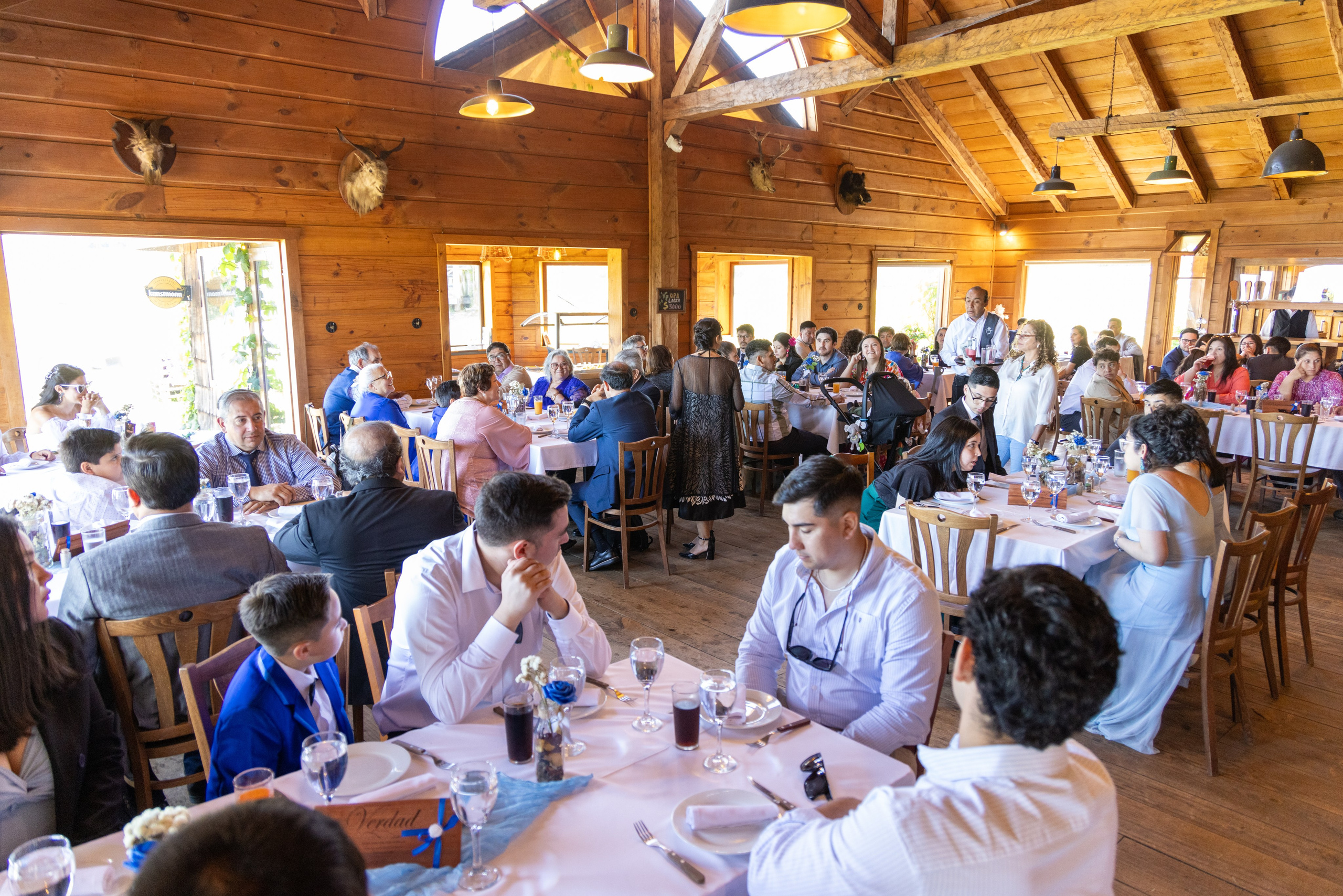 Carol & Ivo. Dinka & Emilio - El arte de preservar lo que no se repite