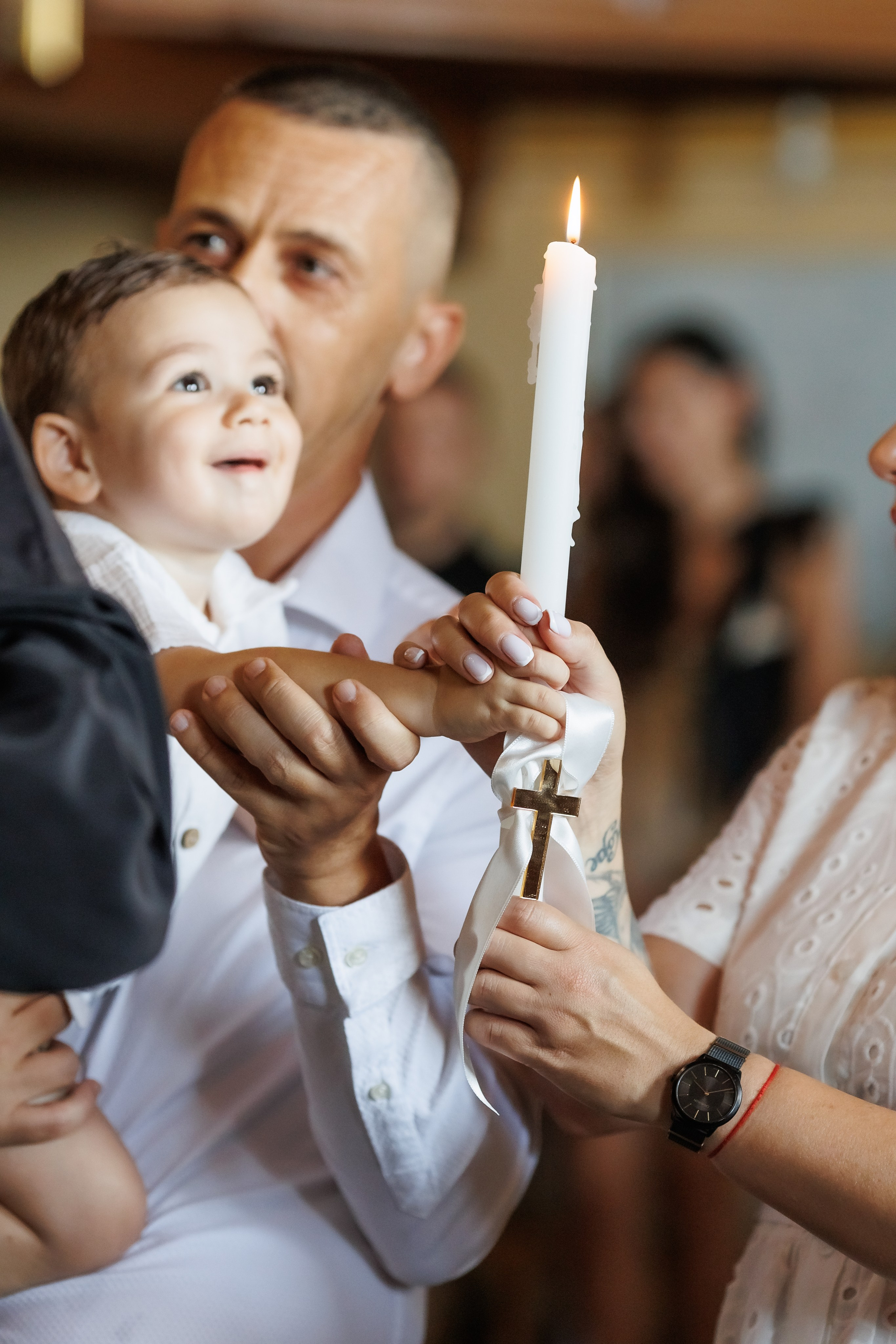 Свето Кръщение гр. Поморие. Фотограф Ирина Йотова