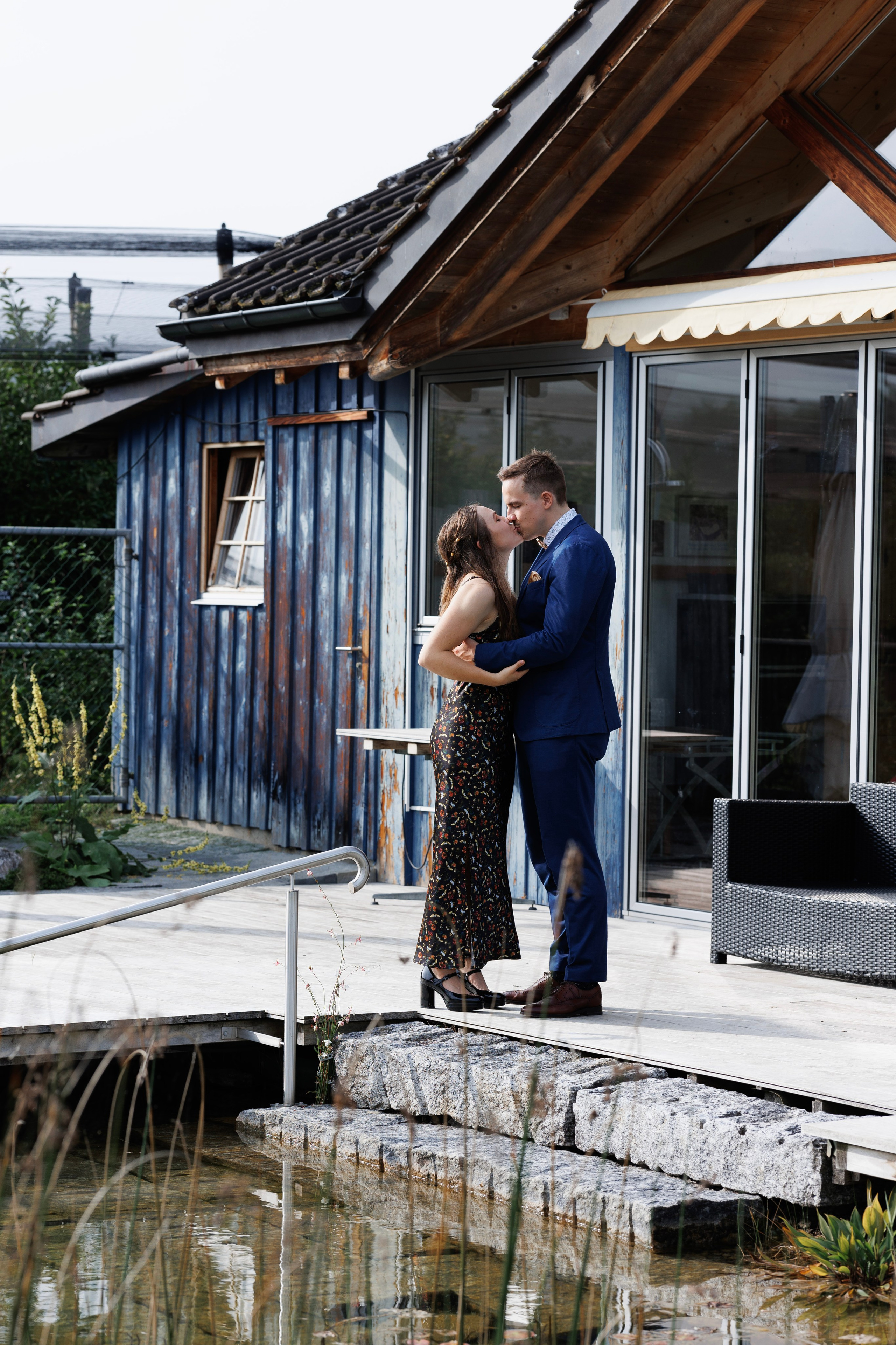 „Ja"-Wort ❤️❤️. FotoStory by Lana Gfeller / Kanton Zürich