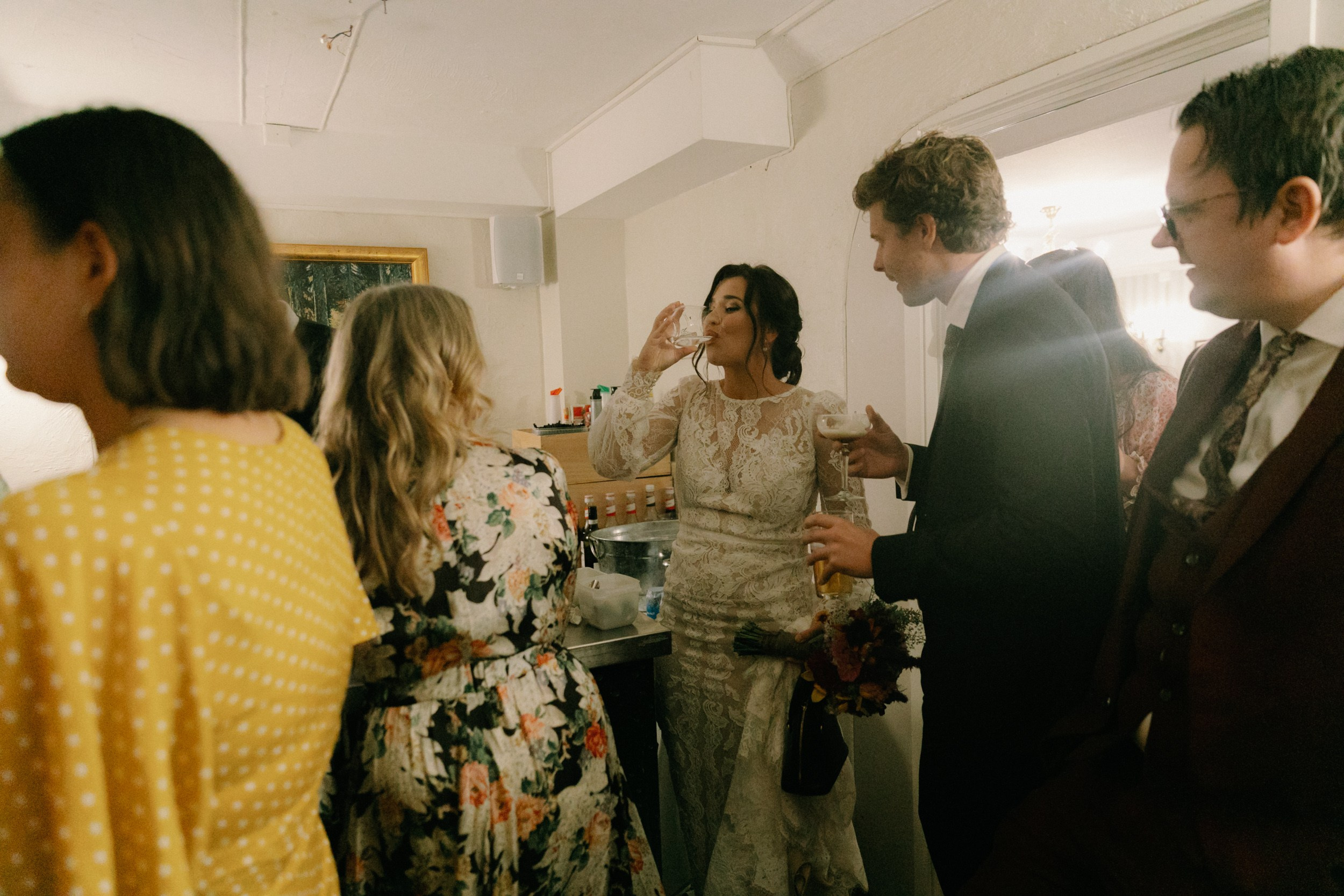 Our beautiful film. Warm family & Wedding stories