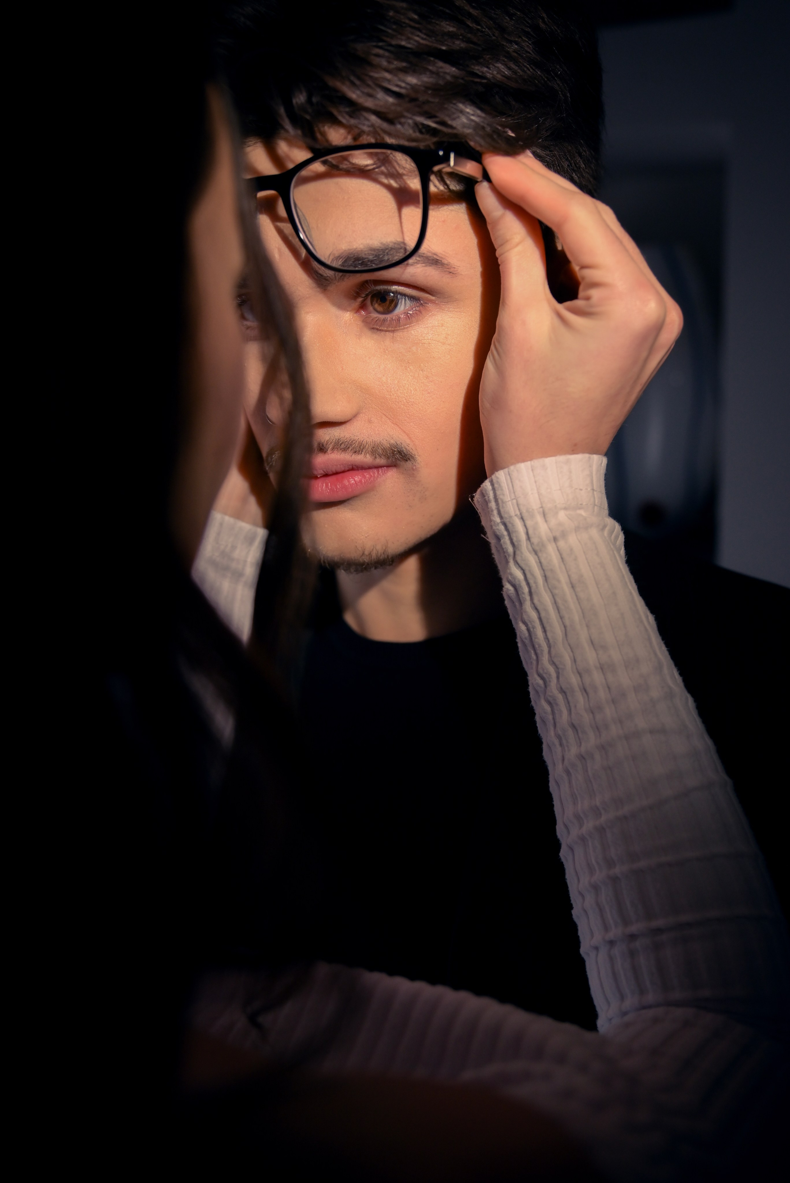 AMIRA&DENIS PER RIVEVDERE LE FOTO E RIVIVERE IL TUO AMORE