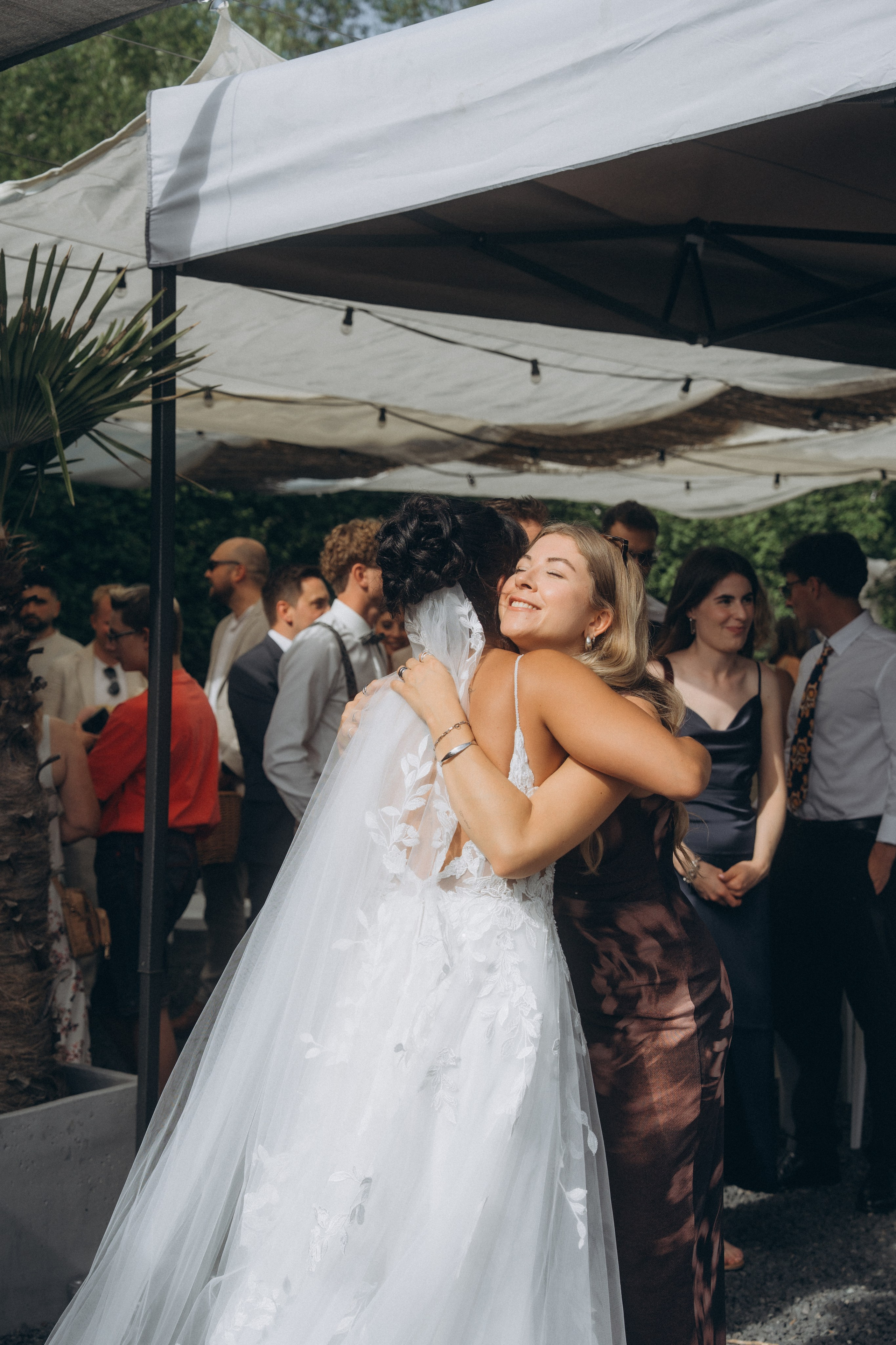 Hilal & Lucca. Hochzeitsfotografin in Deutschland