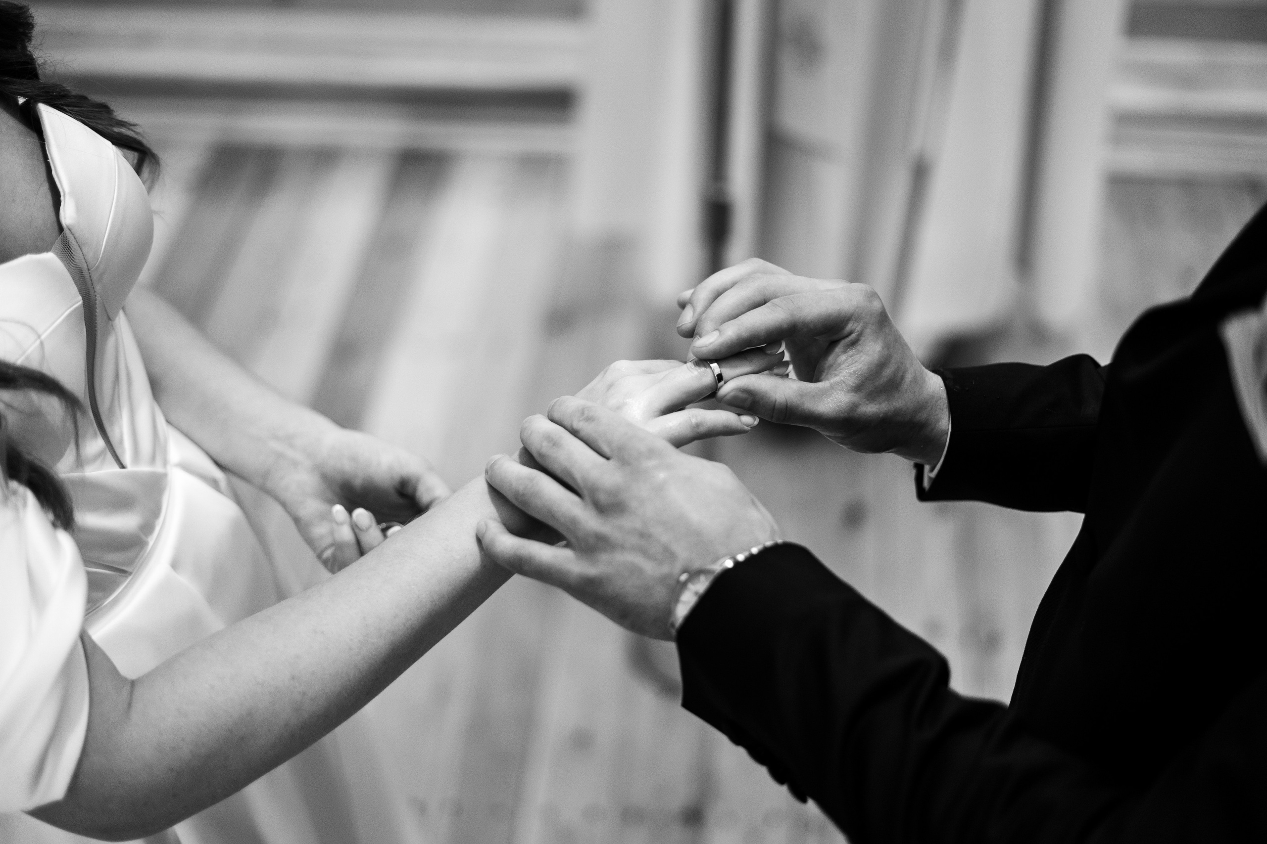 Gretos ir Marijaus vestuvių anonsas. Misevic Wedding — Jausminga ir Profesionali Vestuvių Fotografija