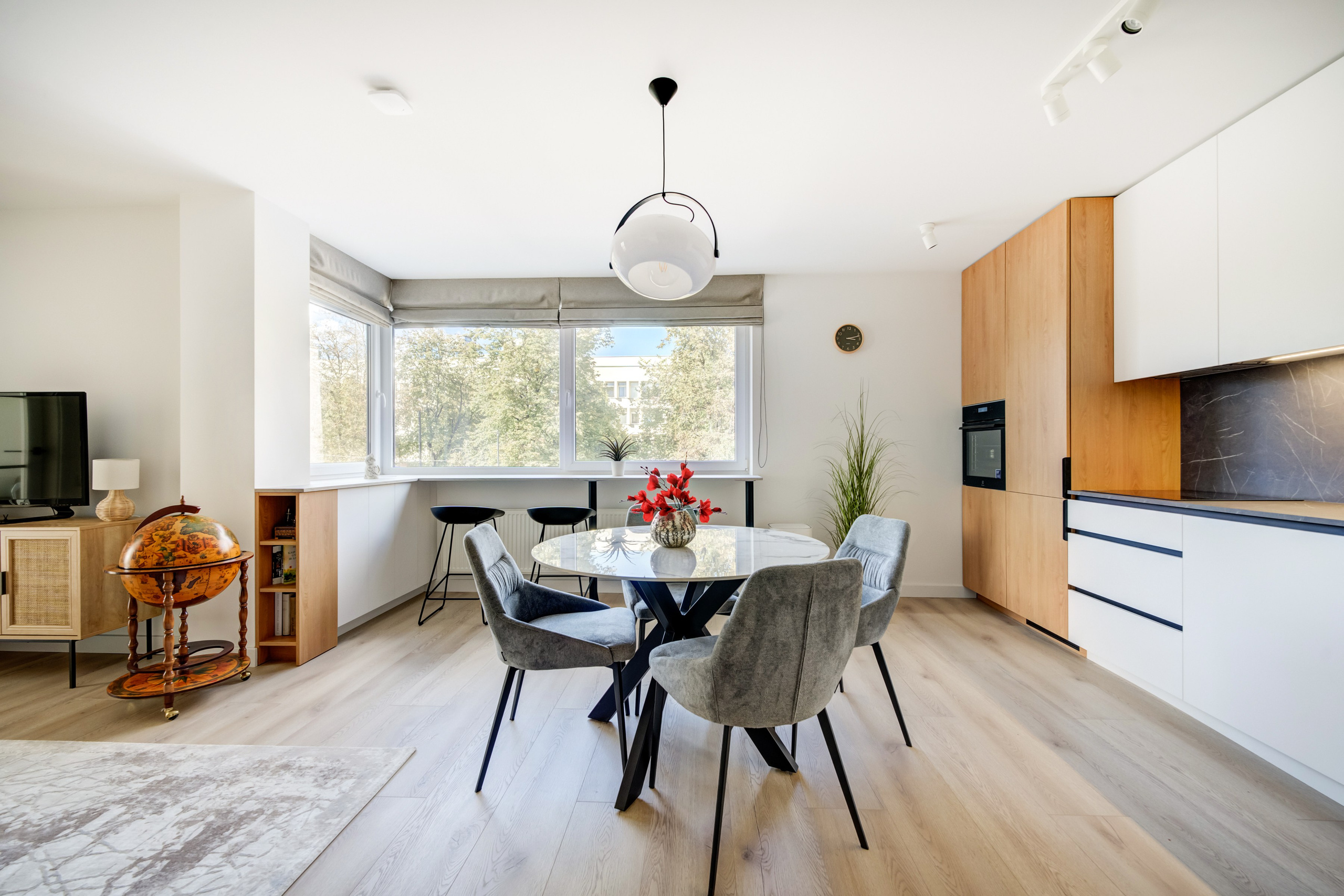 Birželio 23-sios g. 15. Elina Sapiega fotografė Vilniuje