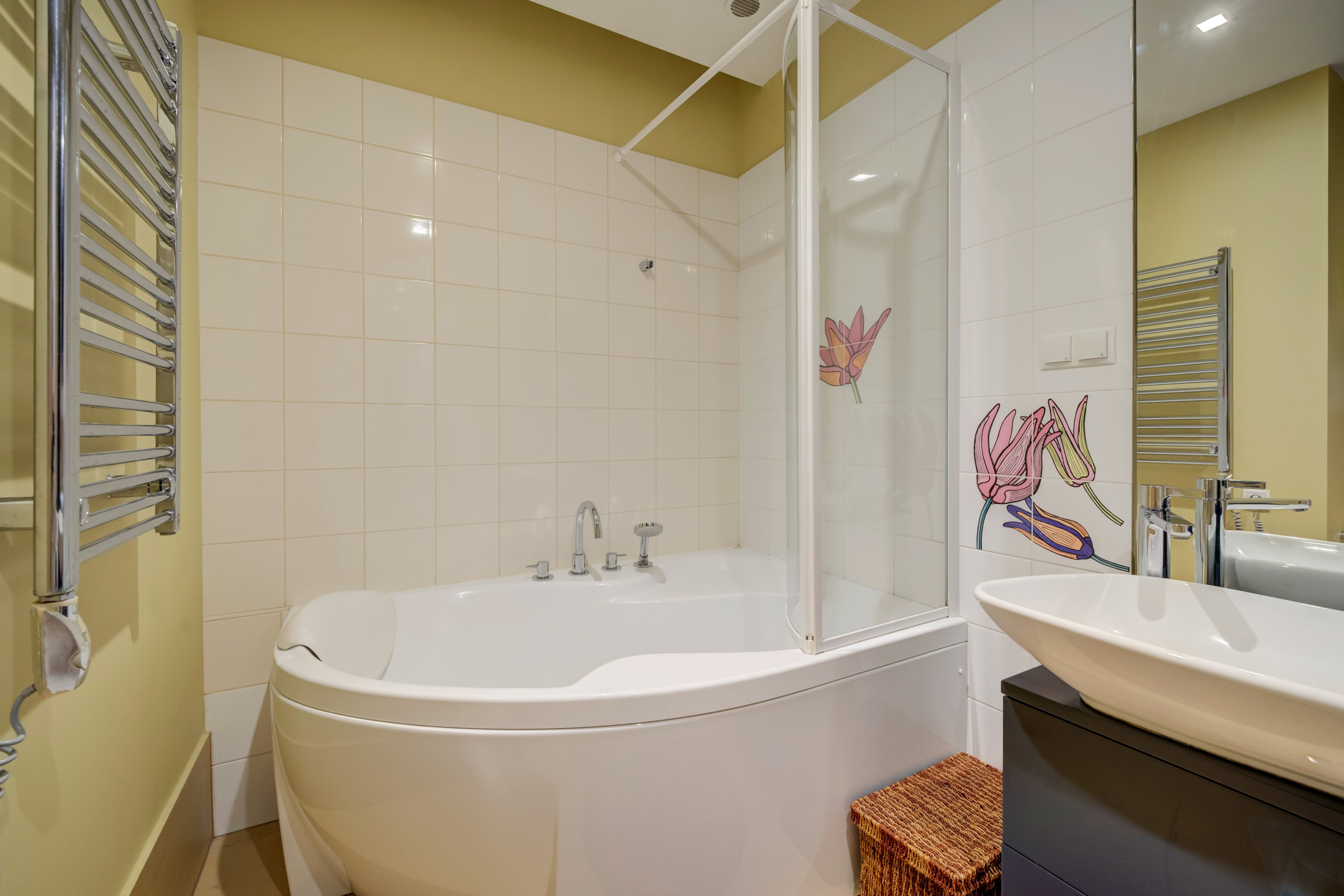 2-ju k. butas. Elina Sapiega fotografė Vilniuje