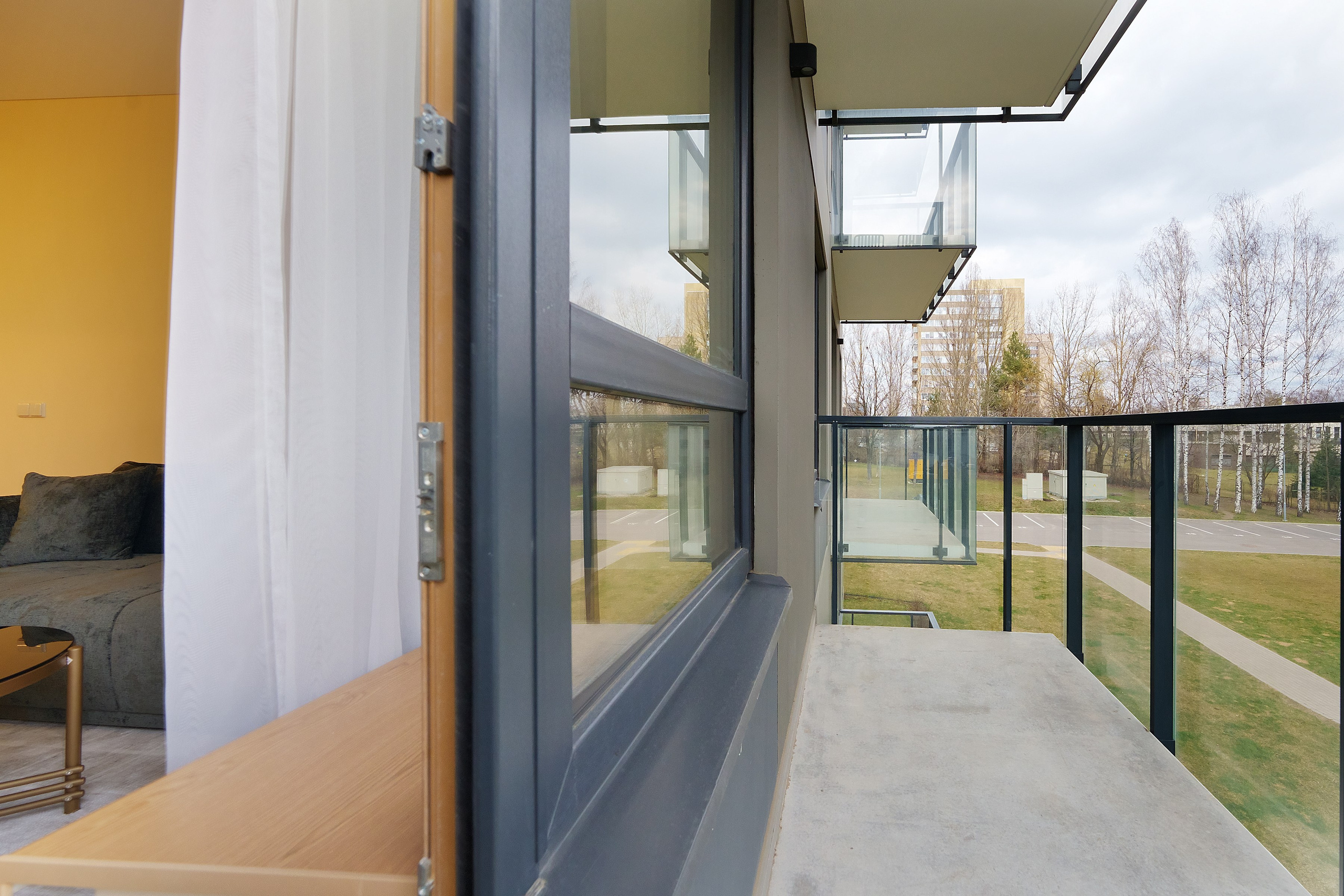 Verkių g. 39. Elina Sapiega fotografė Vilniuje