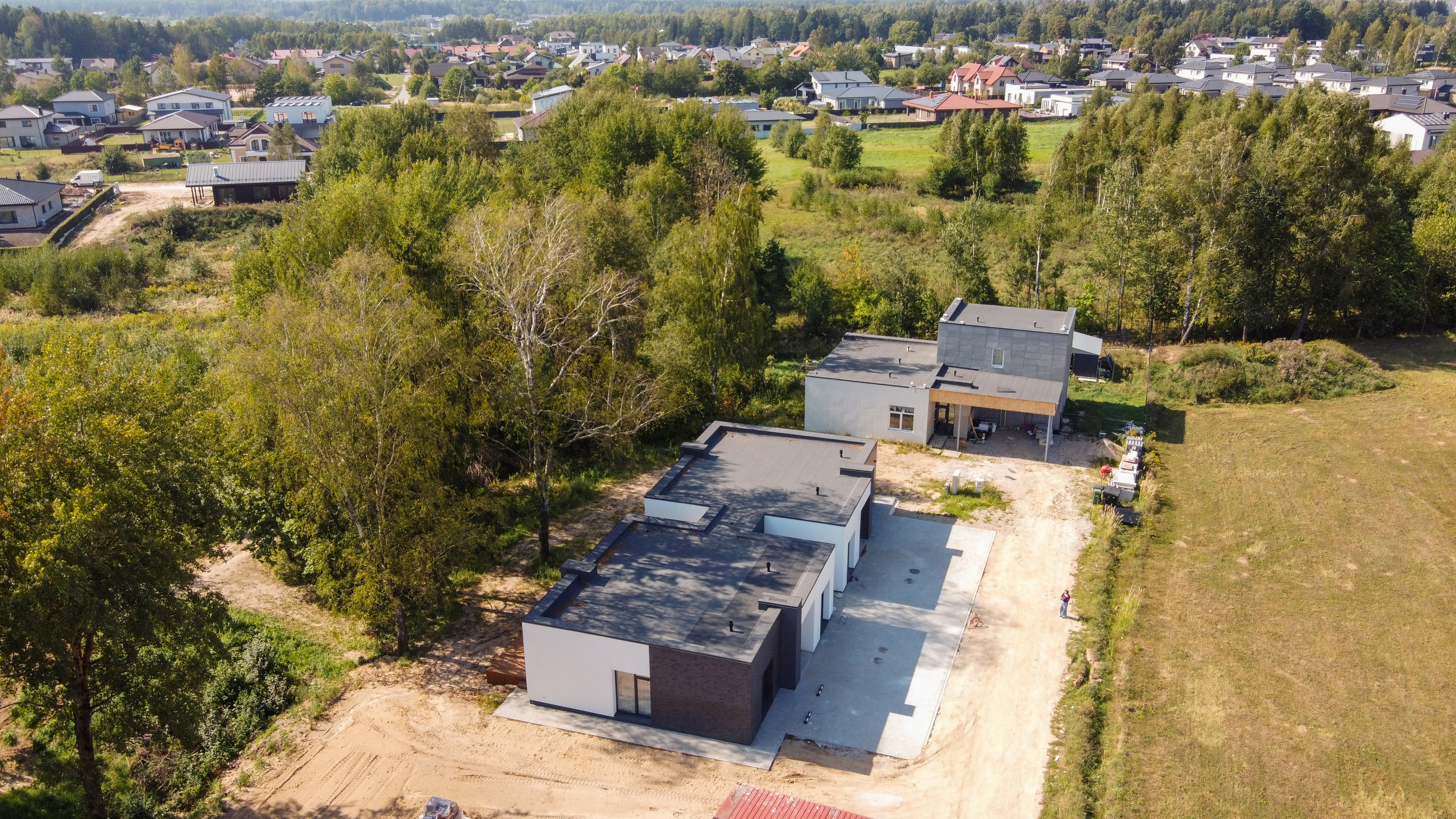 Vaikystės g. 19a. Elina Sapiega fotografė Vilniuje