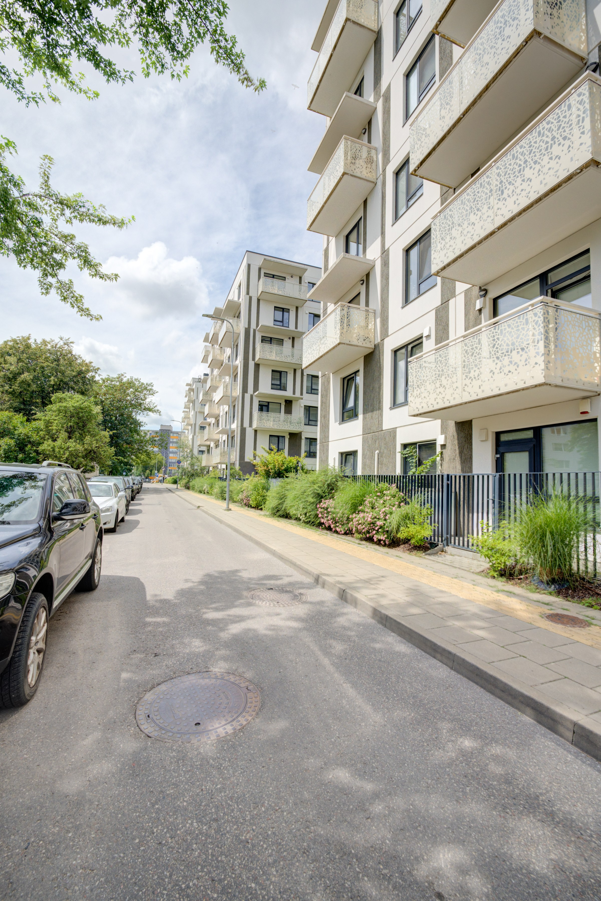 Katkaus g. 2 °C. Elina Sapiega fotografė Vilniuje