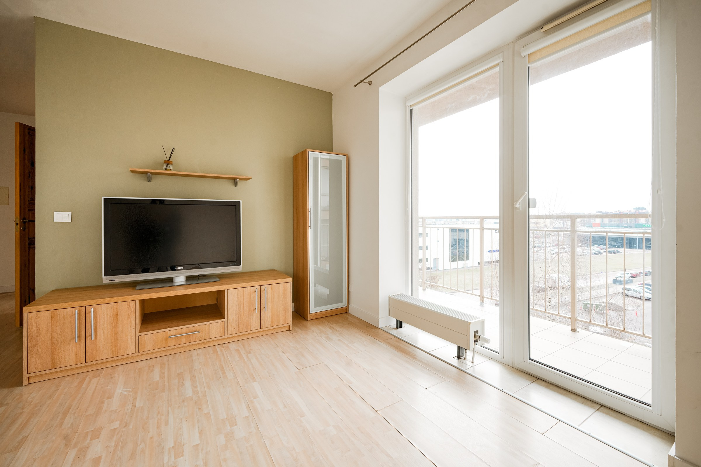 L. Zamenhofo 14. Elina Sapiega fotografė Vilniuje