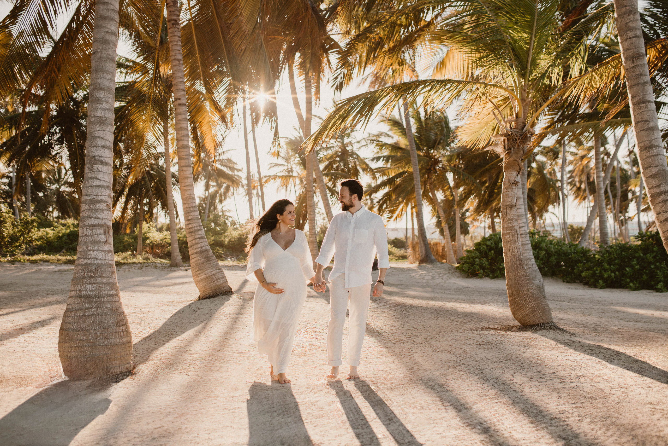 Photographer in Punta Cana Anni Robles