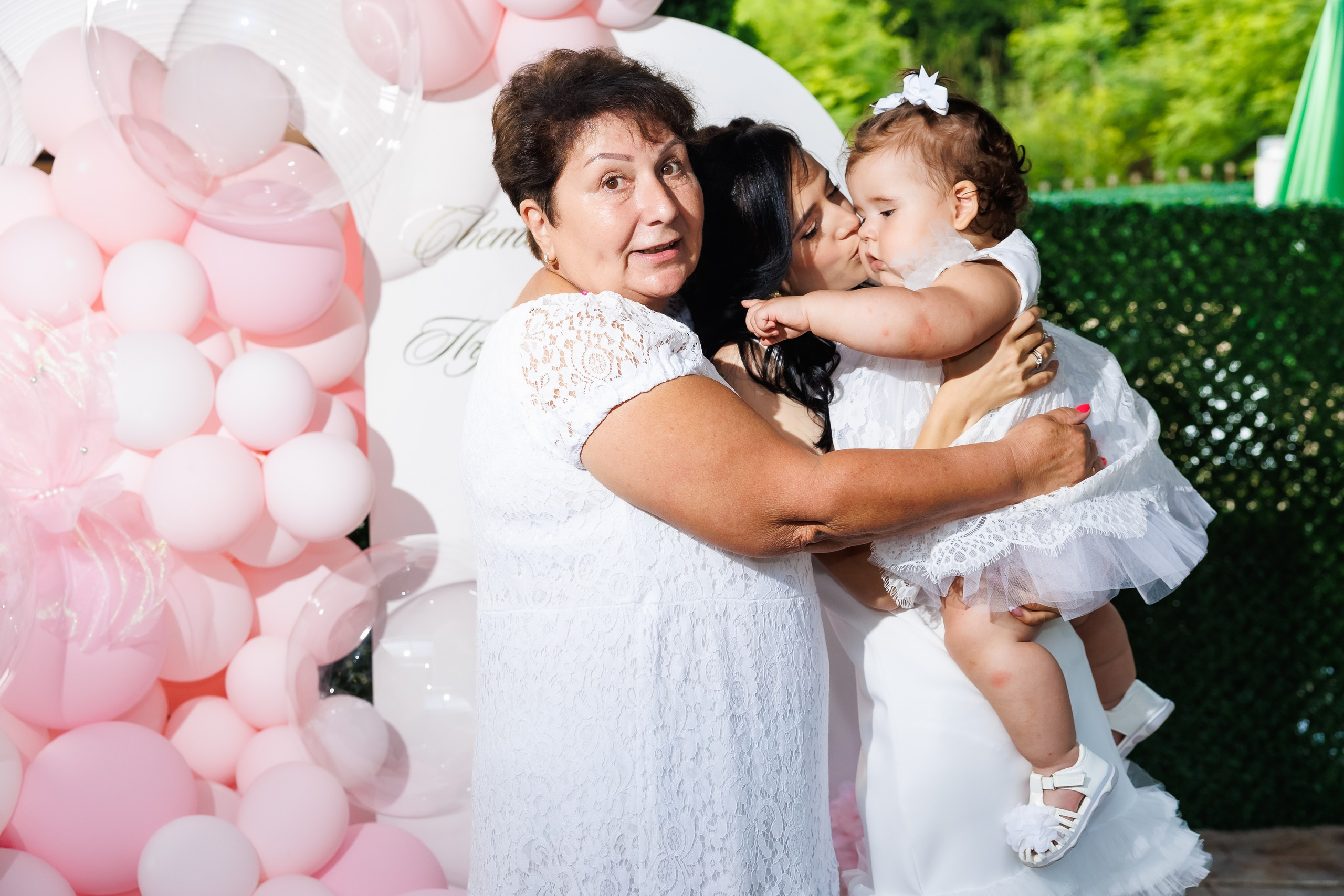 Bachelorette Party. Фотограф Ирина Йотова