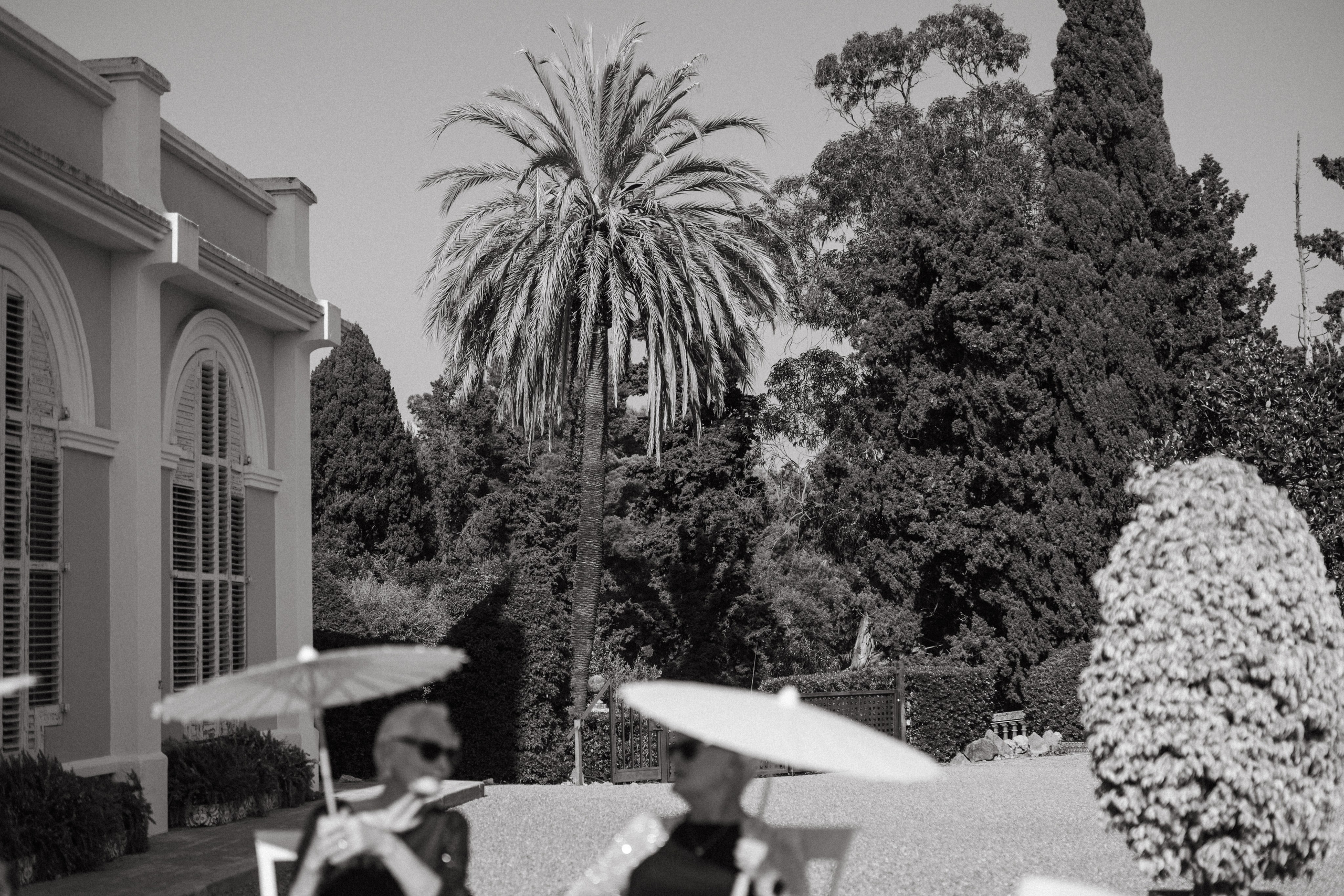 Hollis & Enrique. Villa Blanca. Paola wedding photographer / videographer in Barcelona