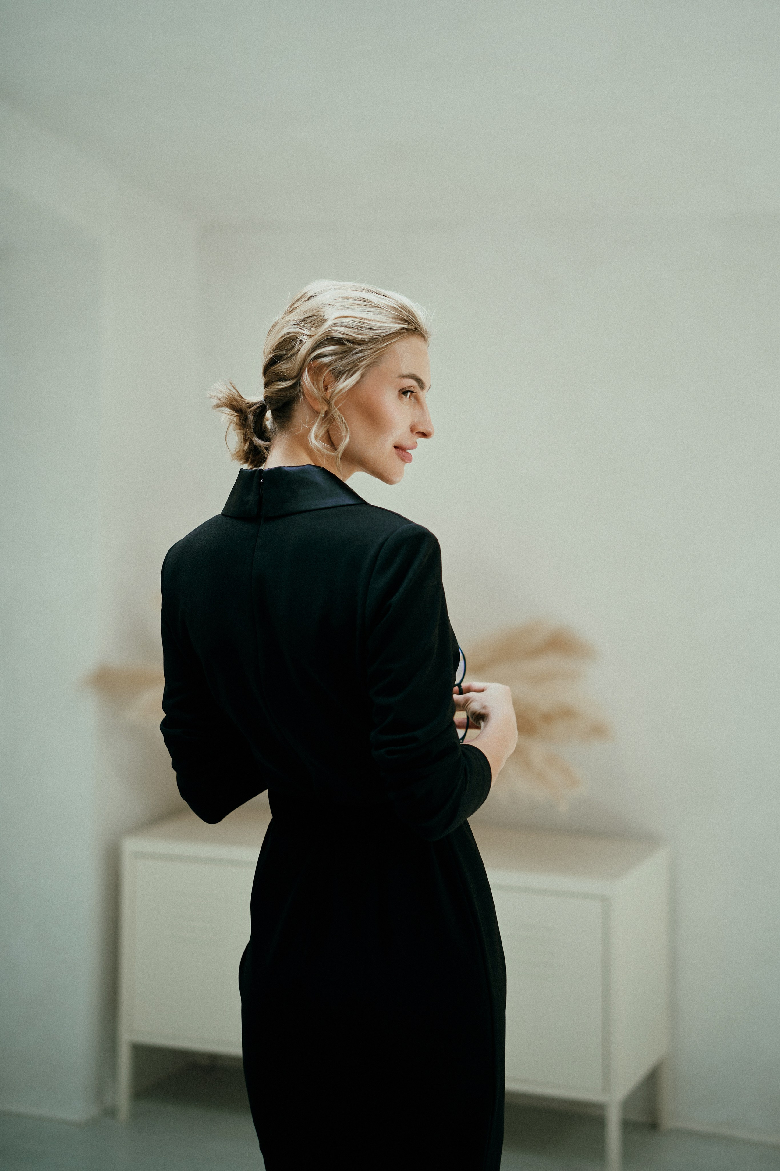 Ксения. Вторая встреча. Фотограф в Барселоне Жанна Захарченко