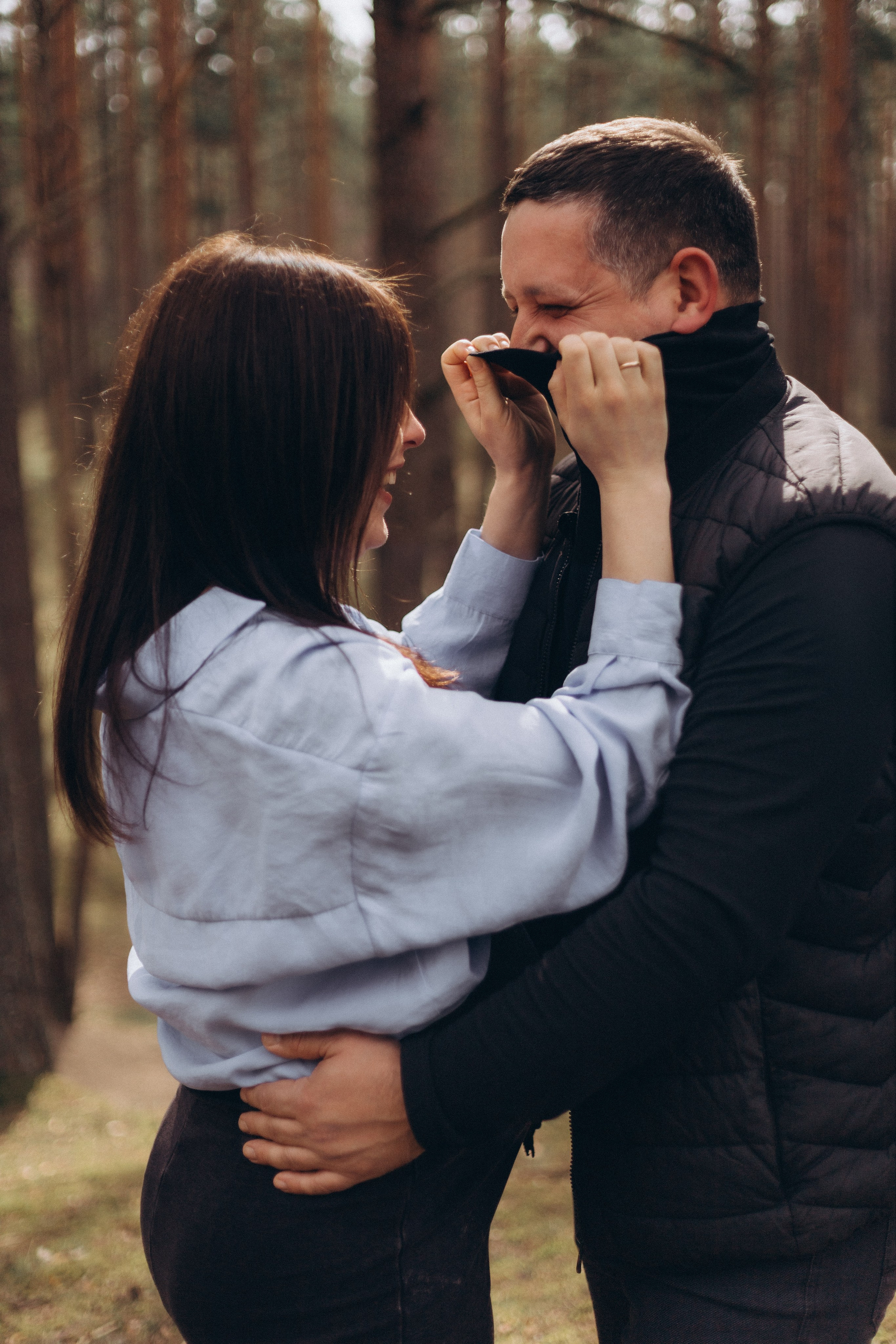 Dita un Valērijs. GALVENĀ