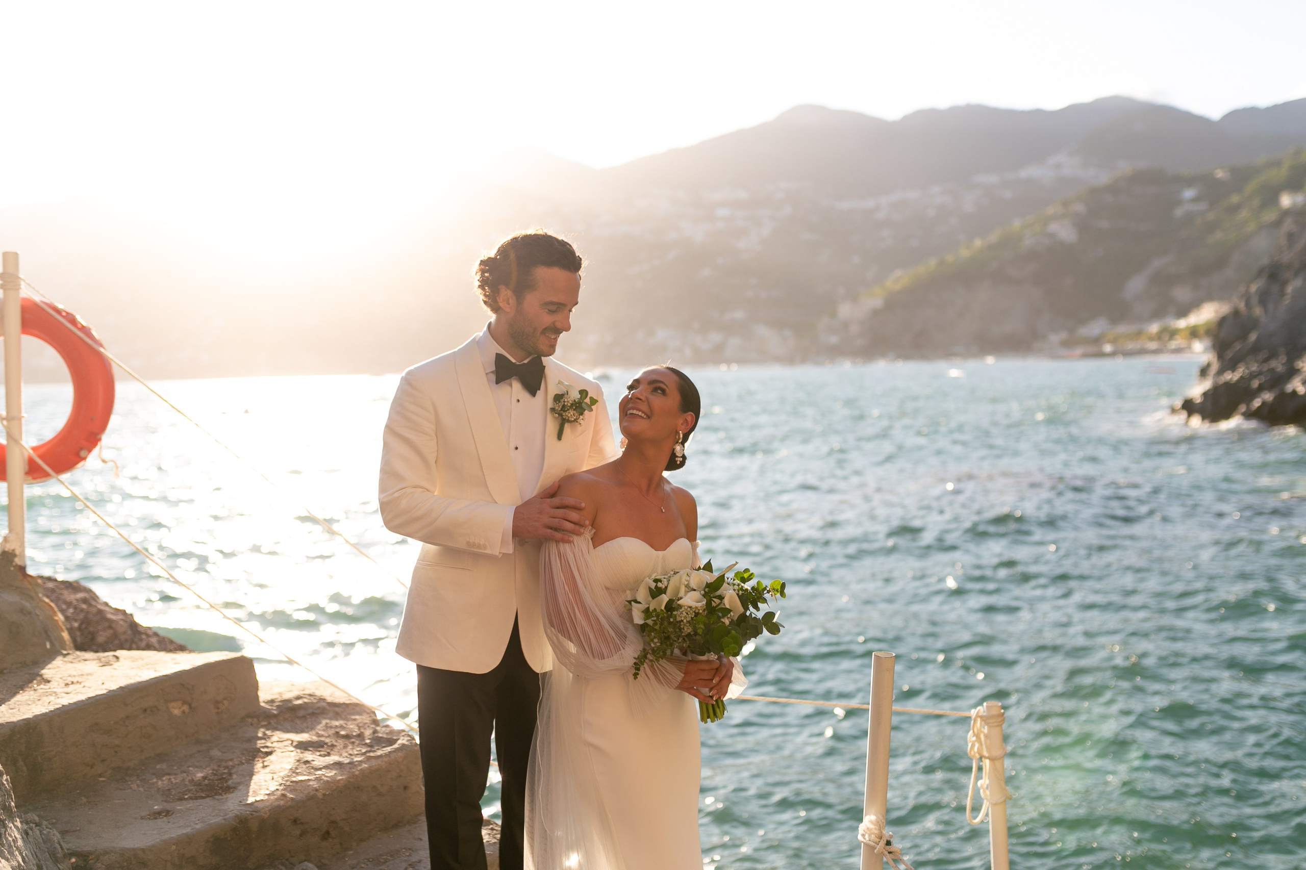 Sarah & Paddy. CK Photography | Wedding Photographer & Videographer in Italy