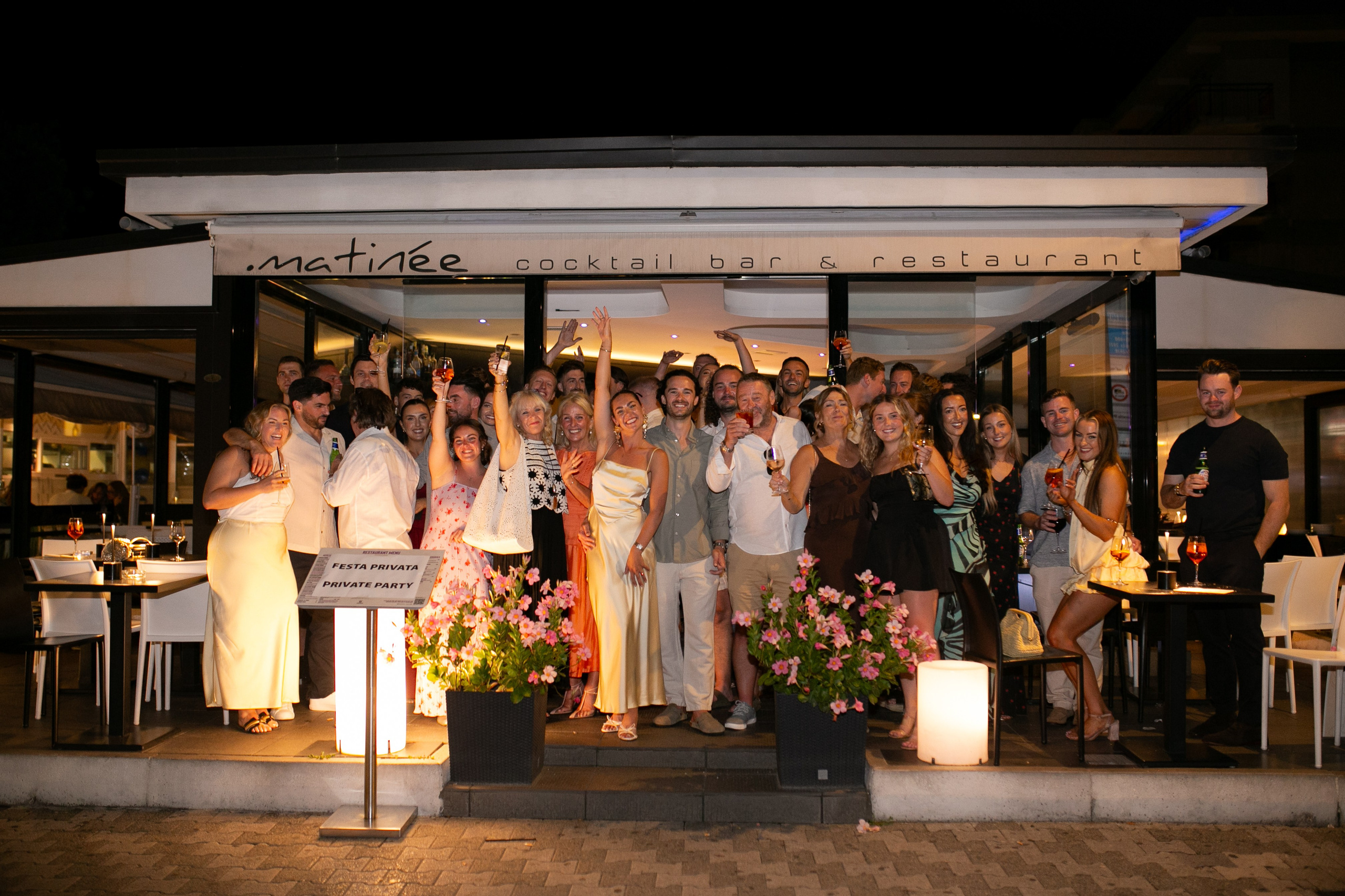 Sarah & Paddy. CK Photography | Wedding Photographer & Videographer in Italy