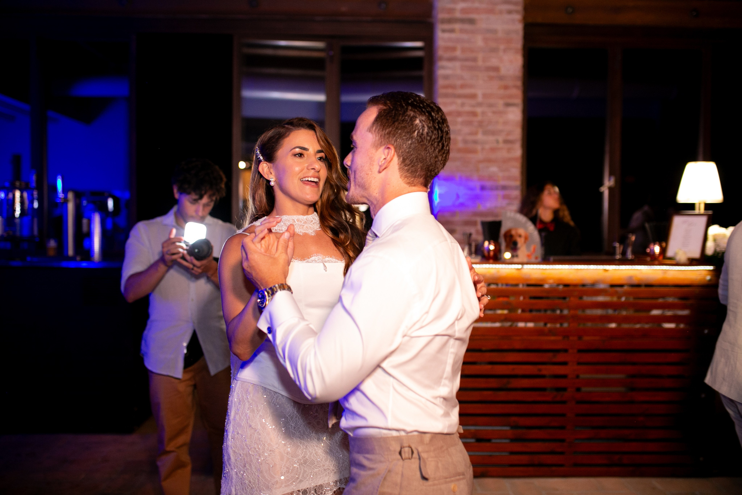 LESLIERL & JUAN. CK Photography | Wedding Photographer & Videographer in Italy