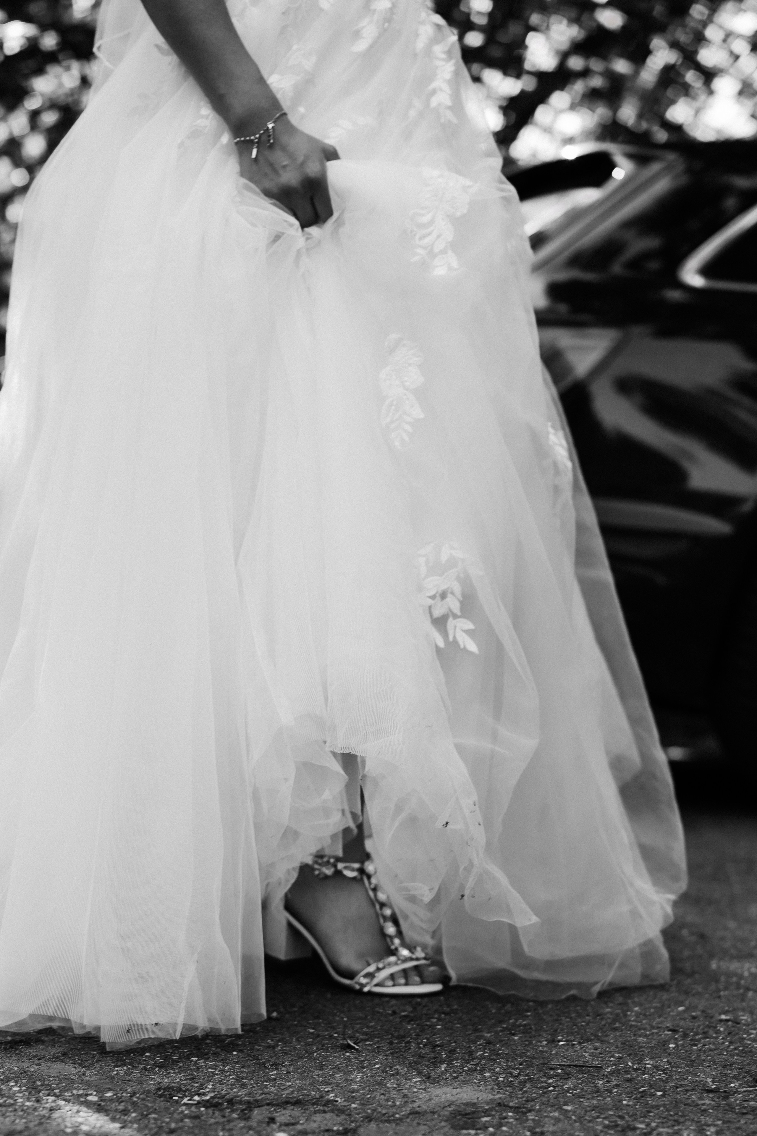 Hochzeit von Julia und Marcel