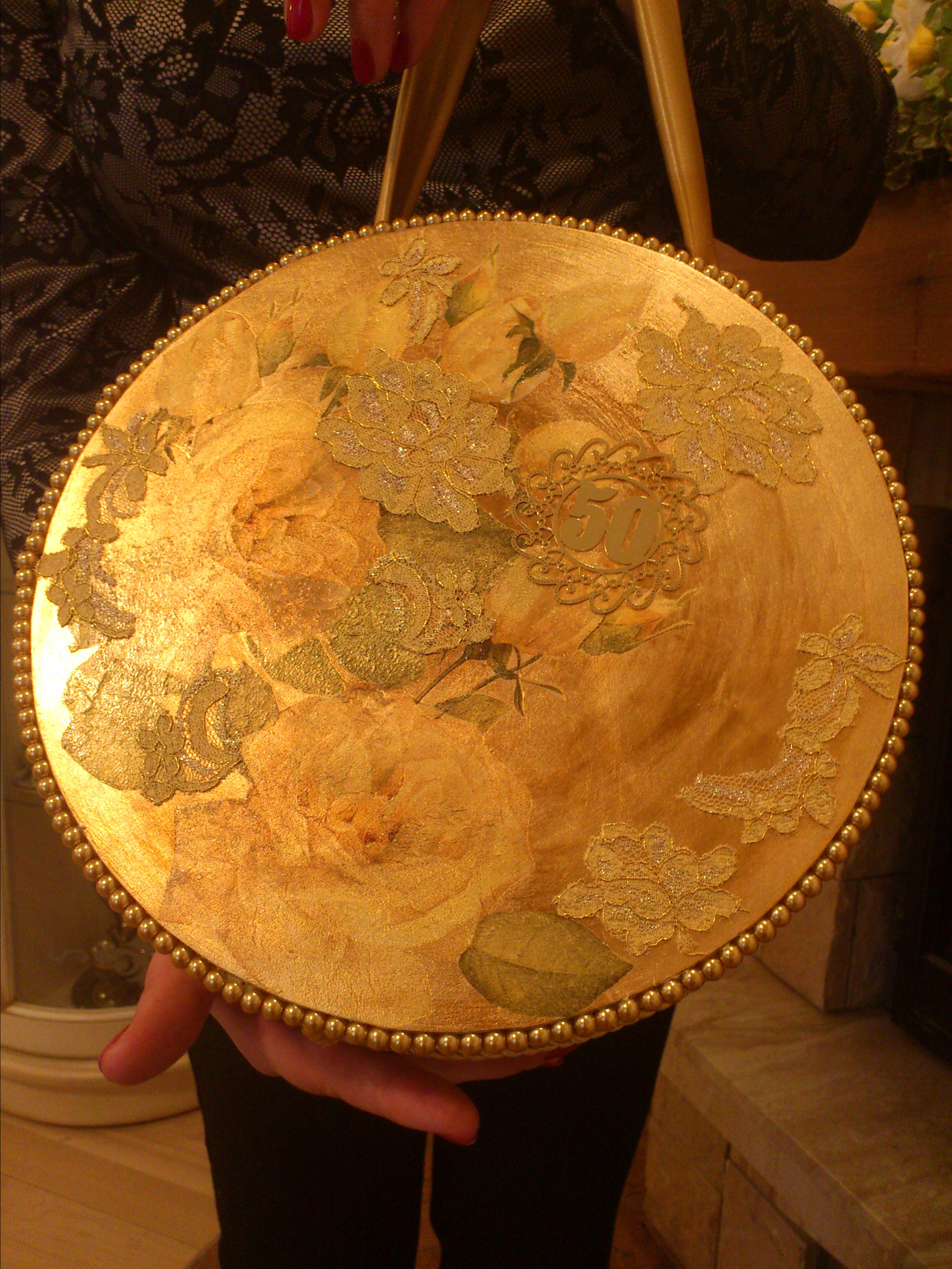 Puķu somiņas. Event design, decoration, floristry, gift, Irina Novika, Riga, Latvia