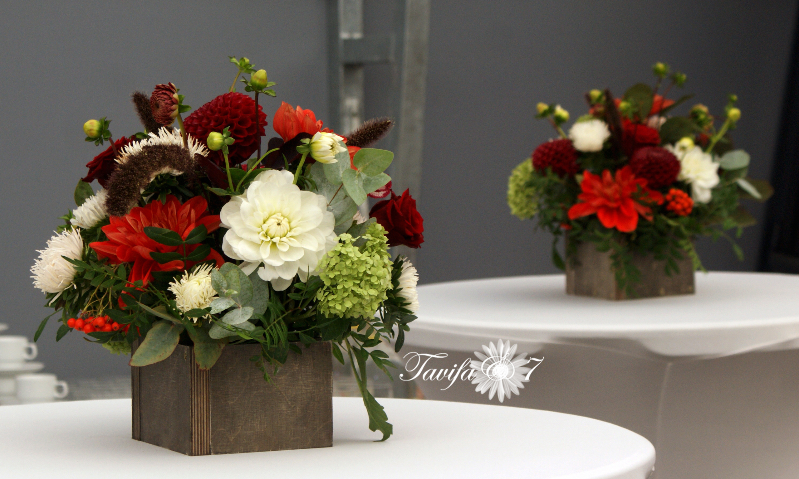 Banketi. Galdu rotājums. Event design, decoration, floristry, gift, Irina Novika, Riga, Latvia