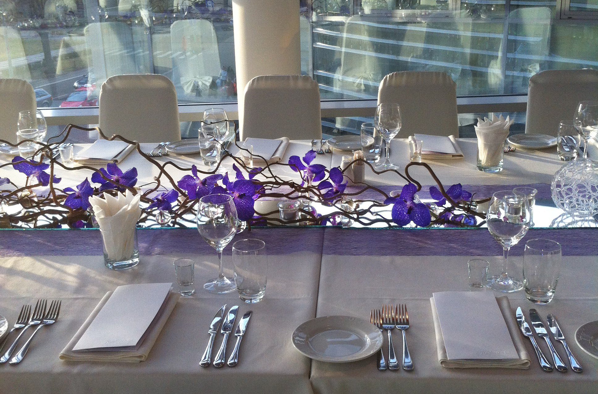 Banketi. Galdu rotājums. Event design, decoration, floristry, gift, Irina Novika, Riga, Latvia