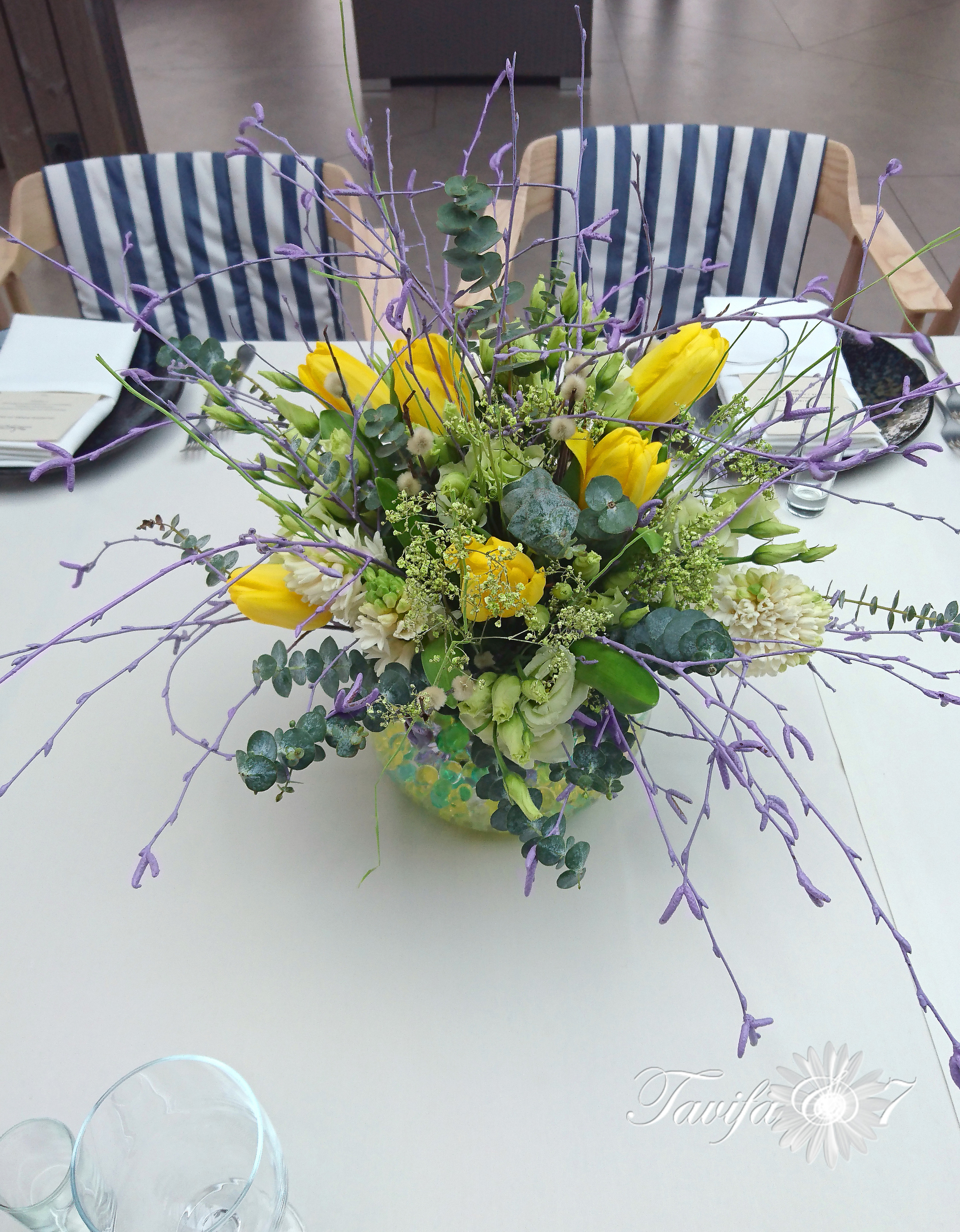 Banketi. Galdu rotājums. Event design, decoration, floristry, gift, Irina Novika, Riga, Latvia