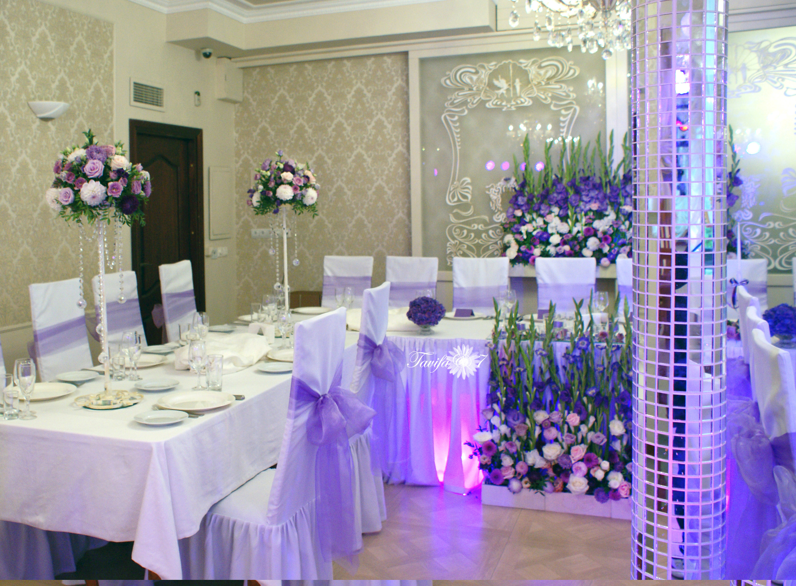 Banketi. Galdu rotājums. Event design, decoration, floristry, gift, Irina Novika, Riga, Latvia