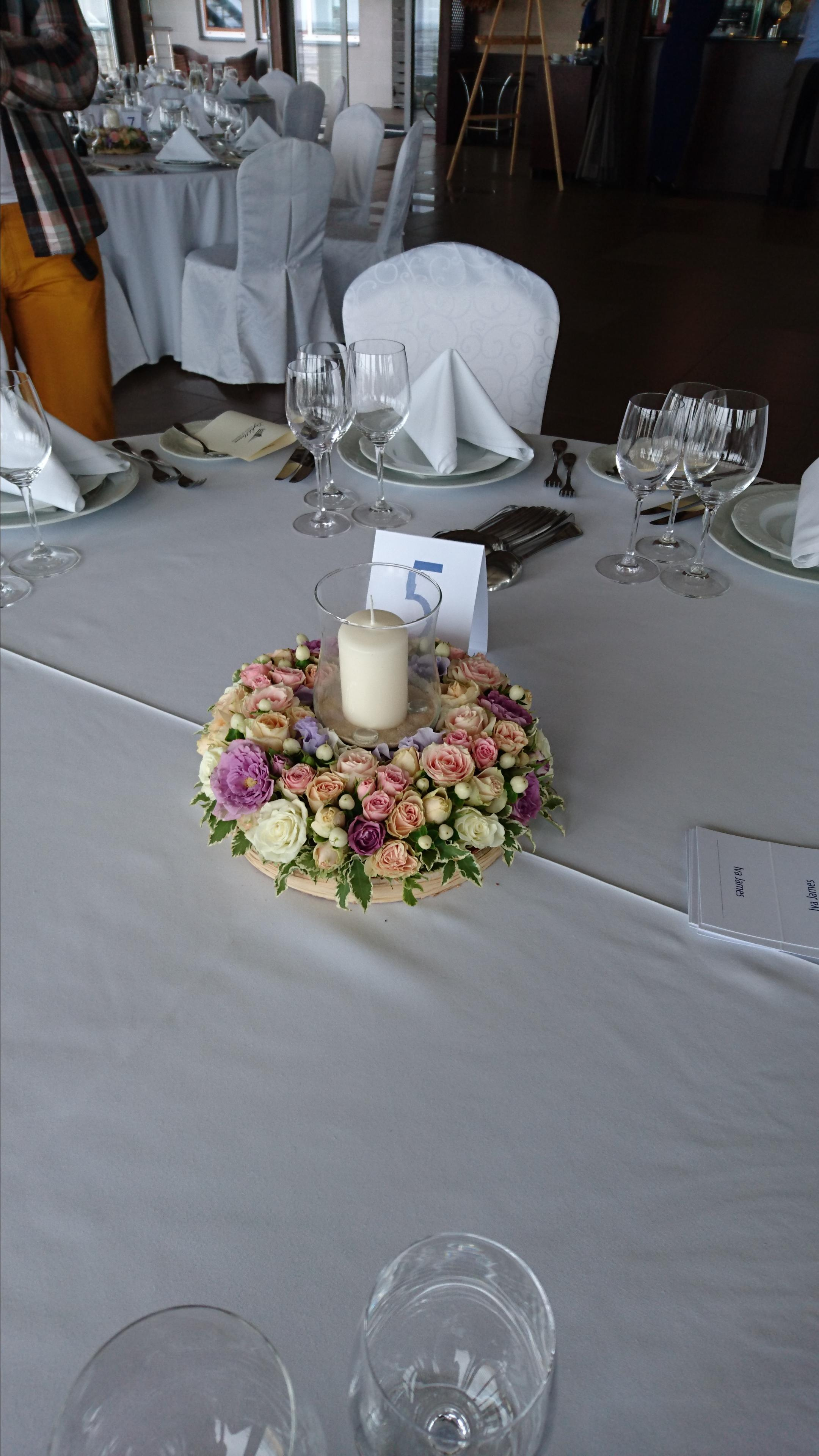 Banketi. Galdu rotājums. Event design, decoration, floristry, gift, Irina Novika, Riga, Latvia