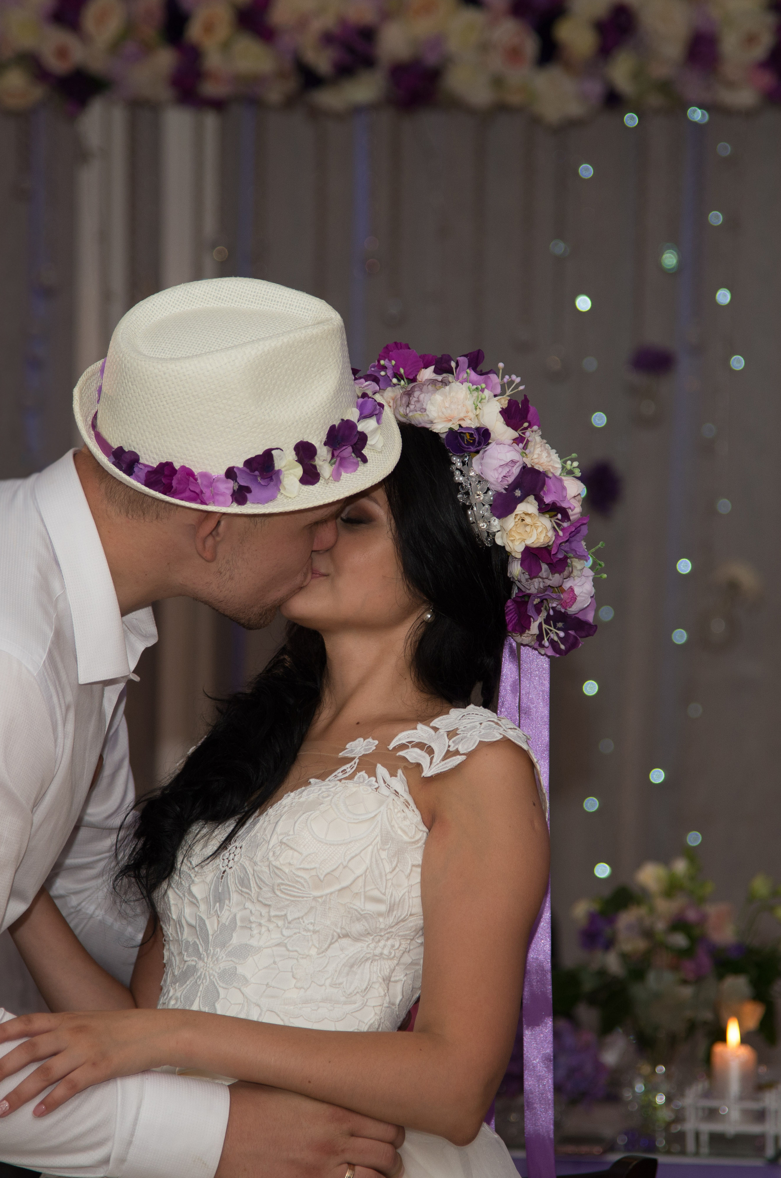 Vainadziņi. Event design, decoration, floristry, gift, Irina Novika, Riga, Latvia